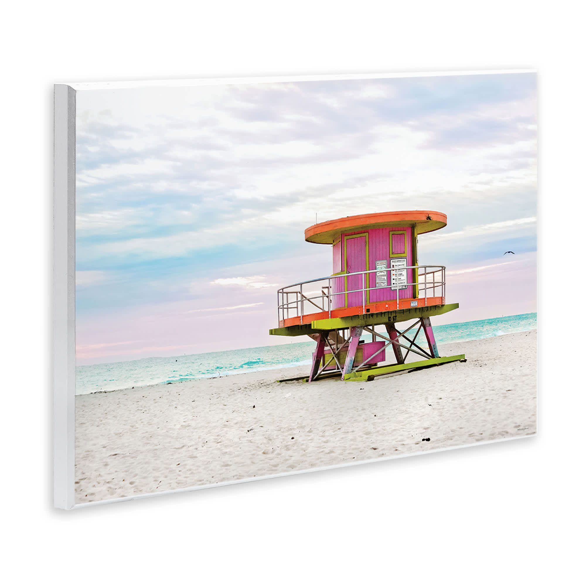 Stupell Industries BT-554-WD-13X19 Wall-Art - View #2