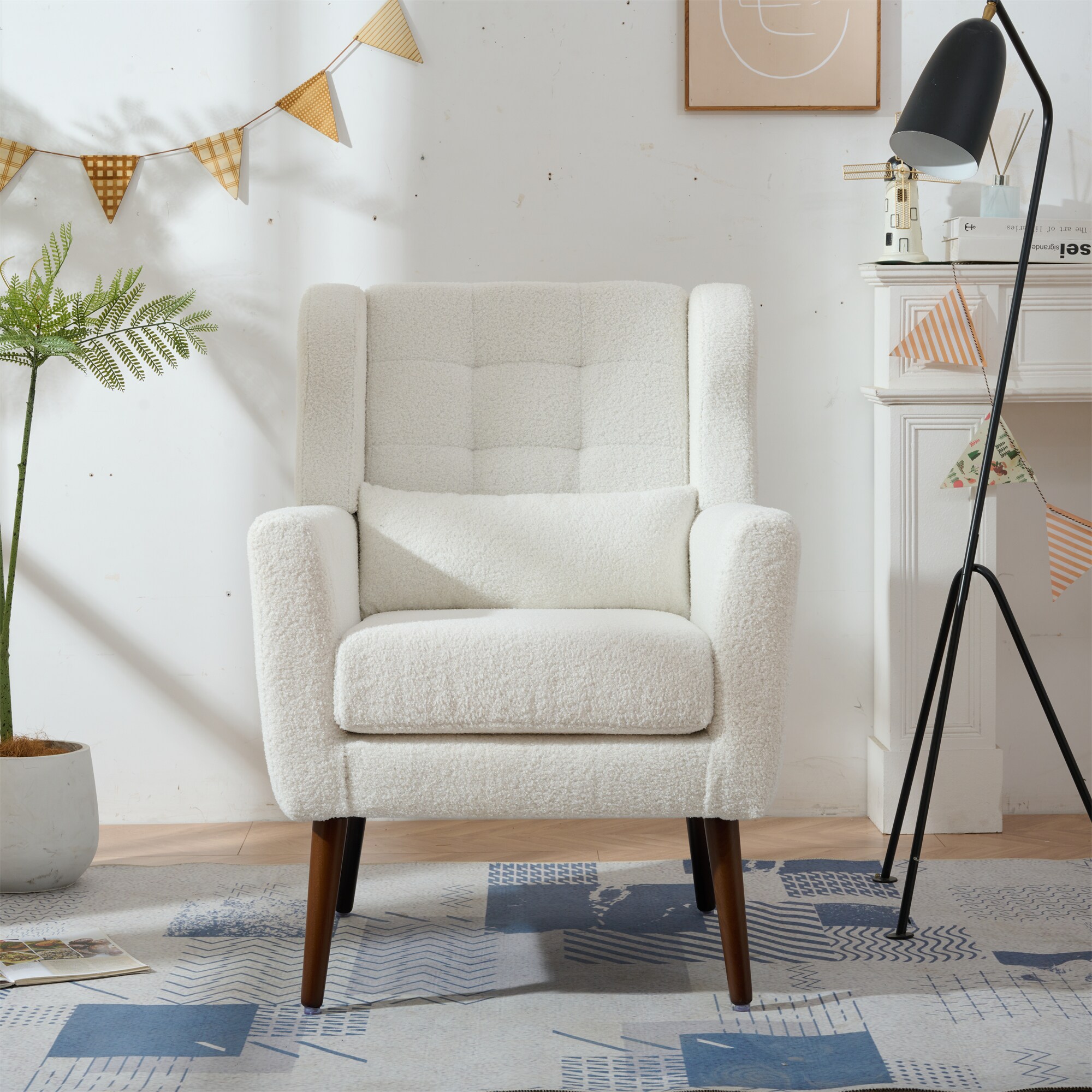 Clihome BB-PP-20AAW chairs - View #2