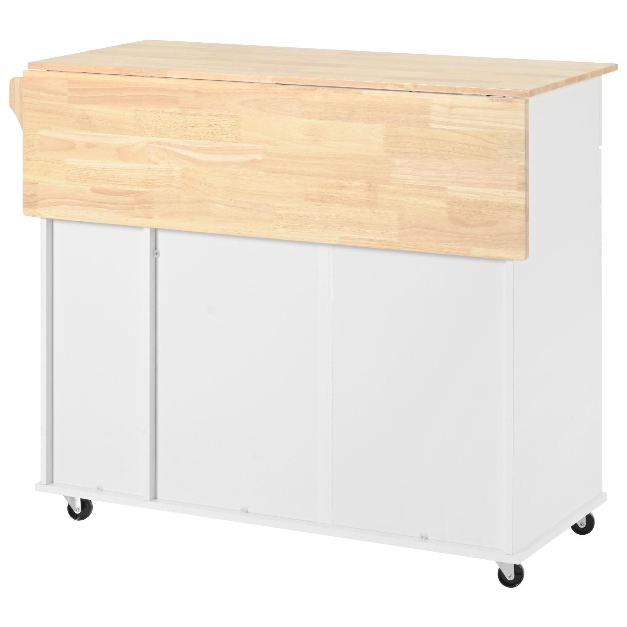 Bayfeve BF-1421W-IN Kitchen-Furniture - View #16