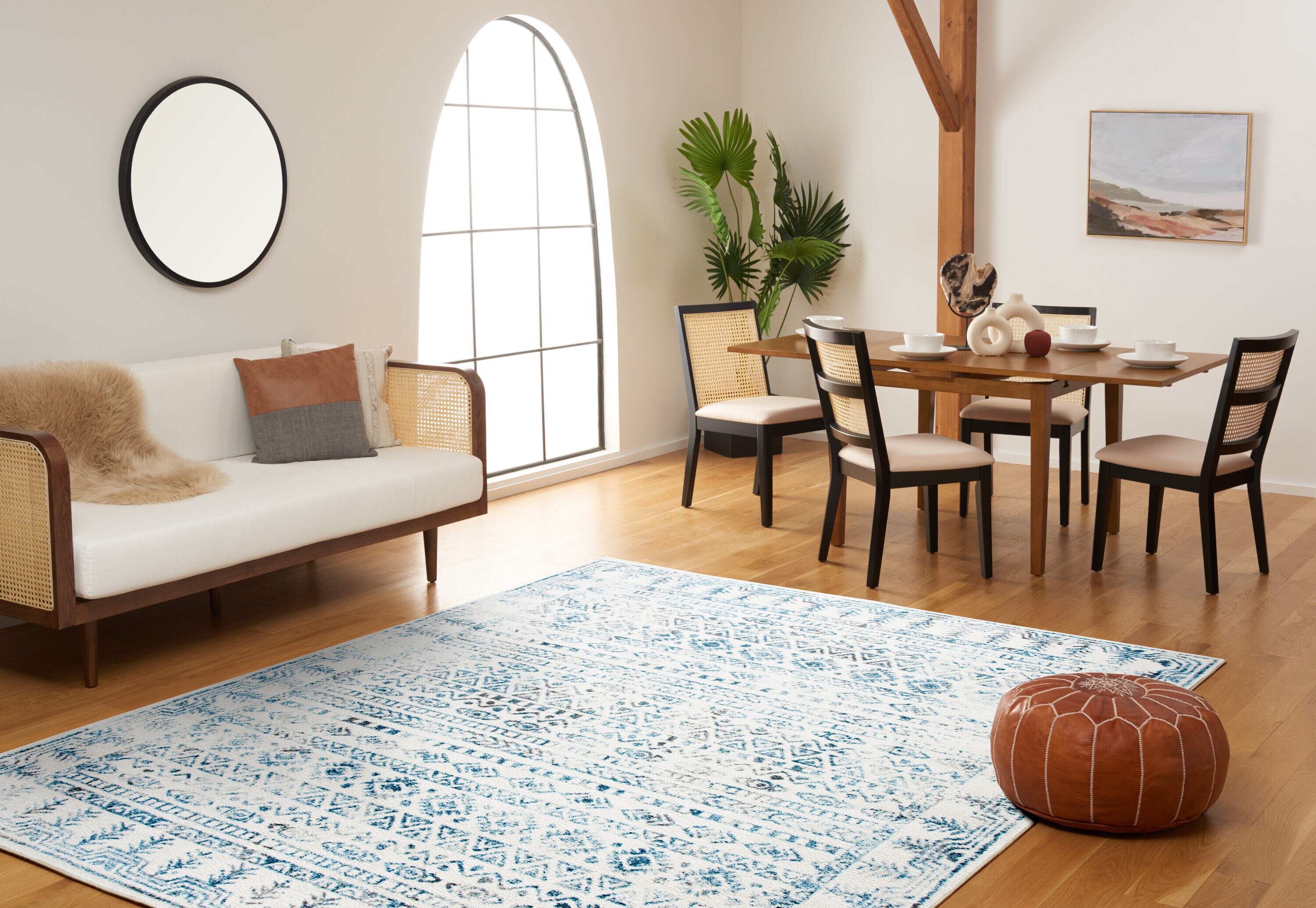 Safavieh TUL271B-8 rugs - View #8
