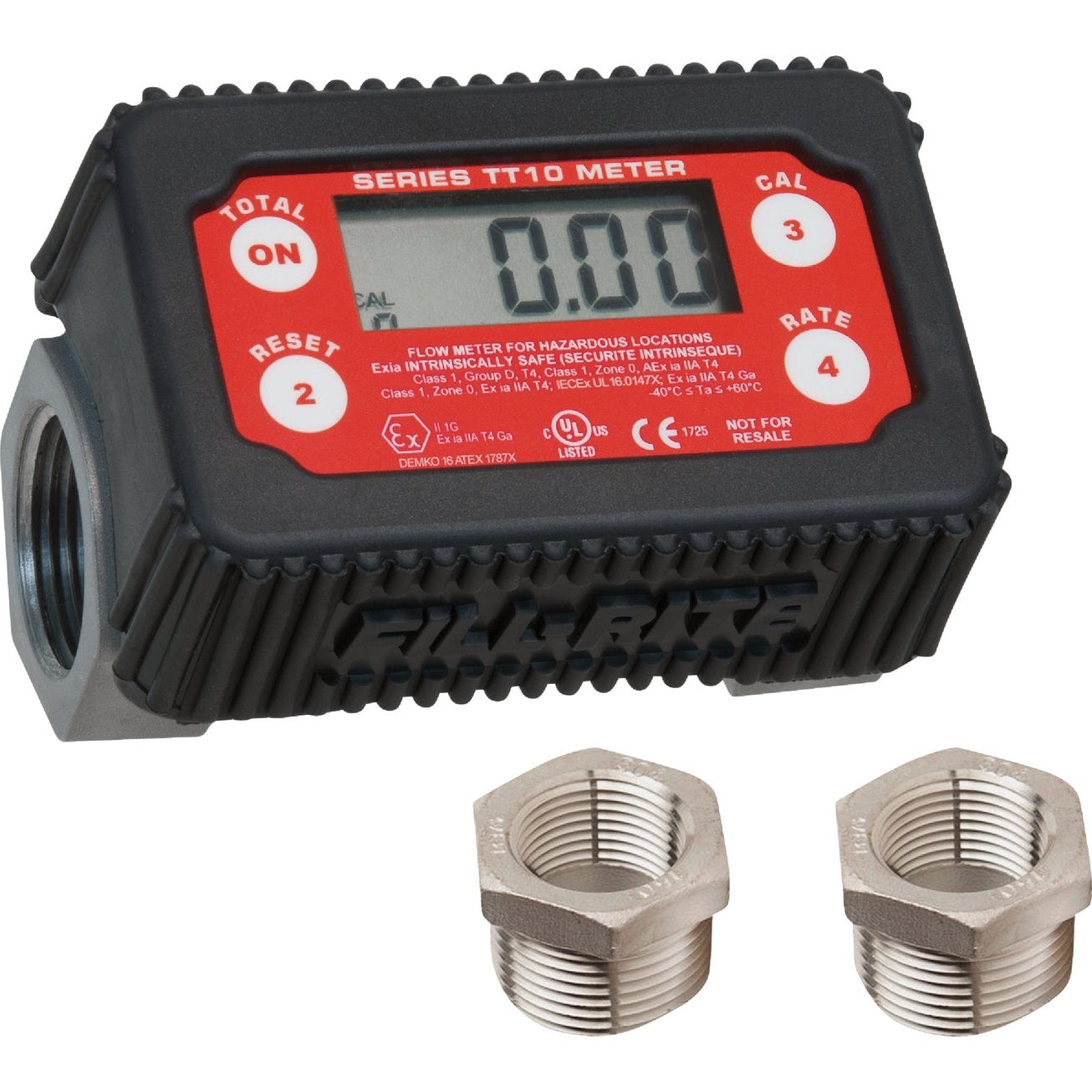 Fill-Rite 595356-E54A Pressure-Relief-Valves-Regulators - View #3