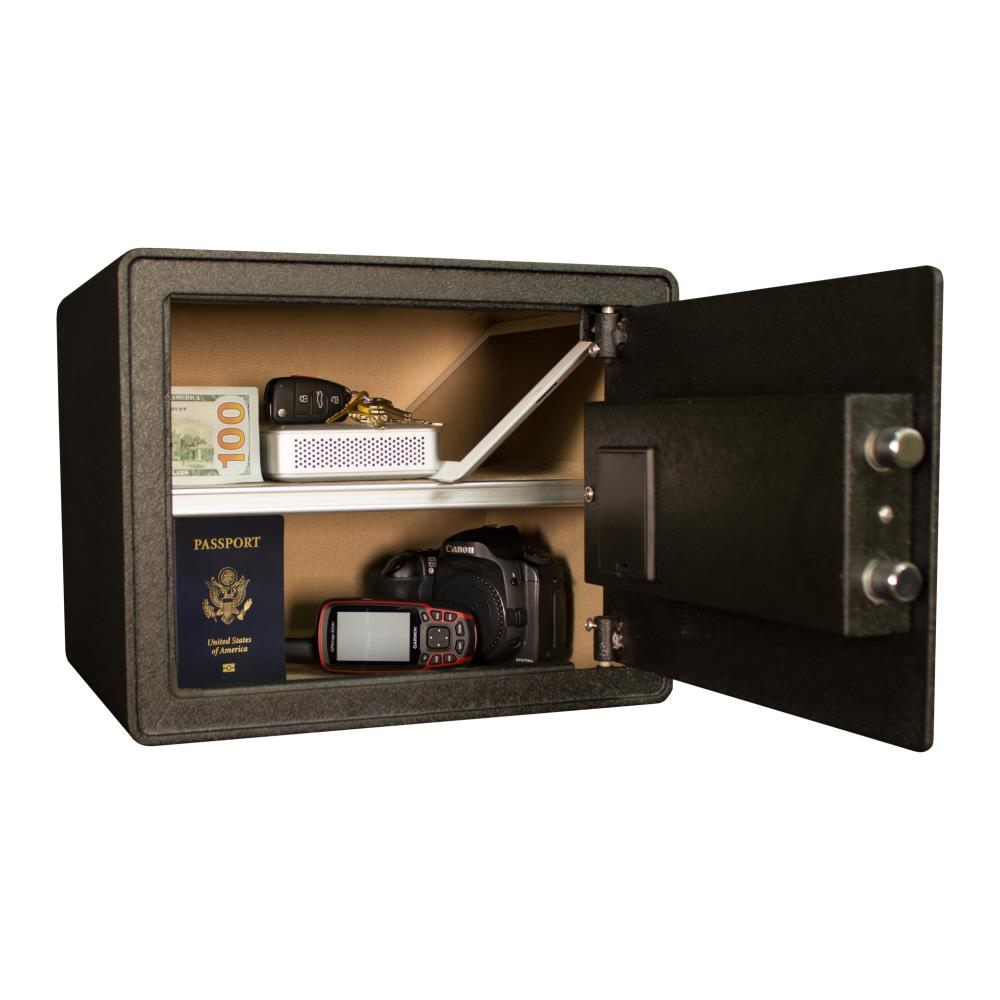 Tracker Safe S12-B2 Gun-Safes - View #3