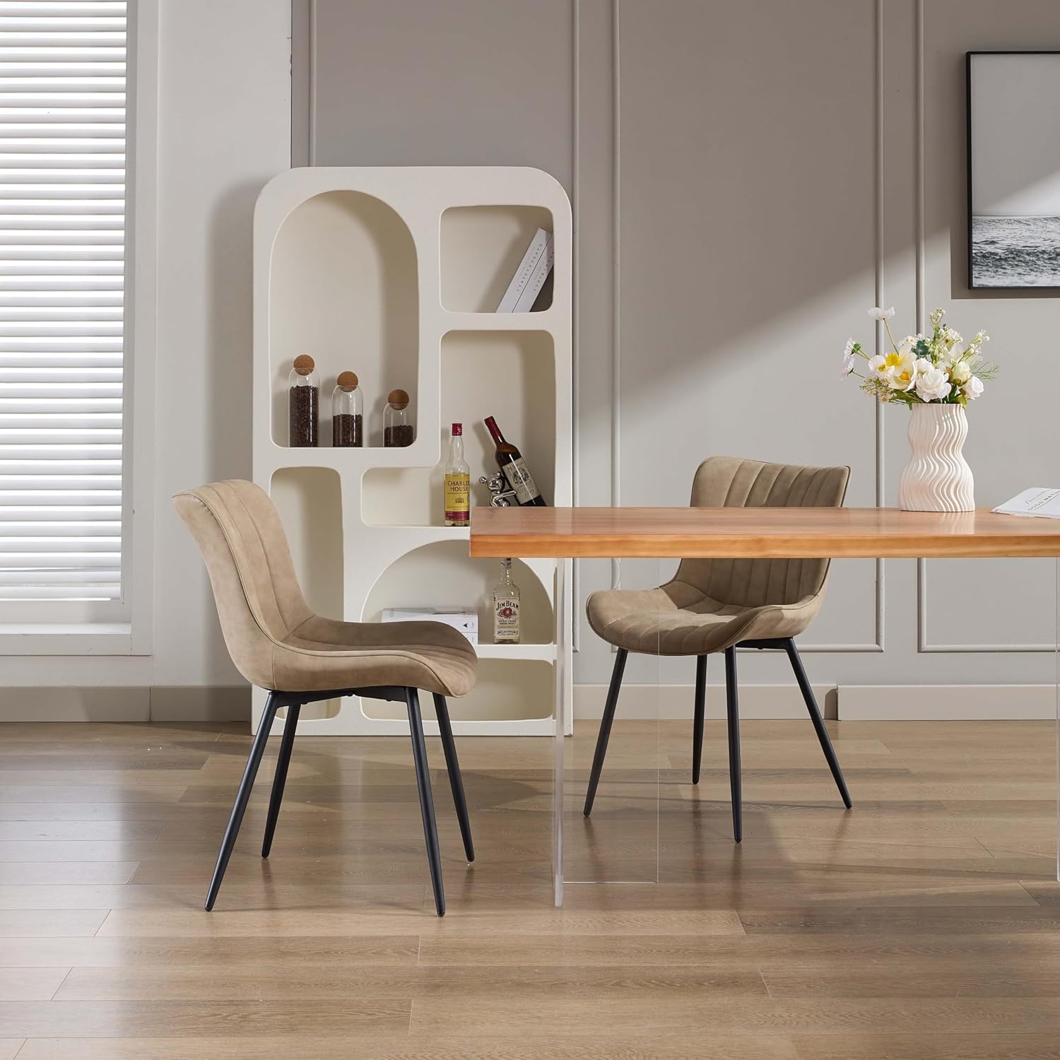 Qeetex PHO-13VI0ON5-HNN Dining-Chairs - View #8