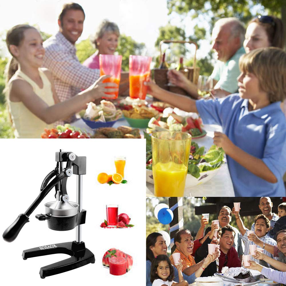ROVSUN LS-G27000059 juicers - View #4
