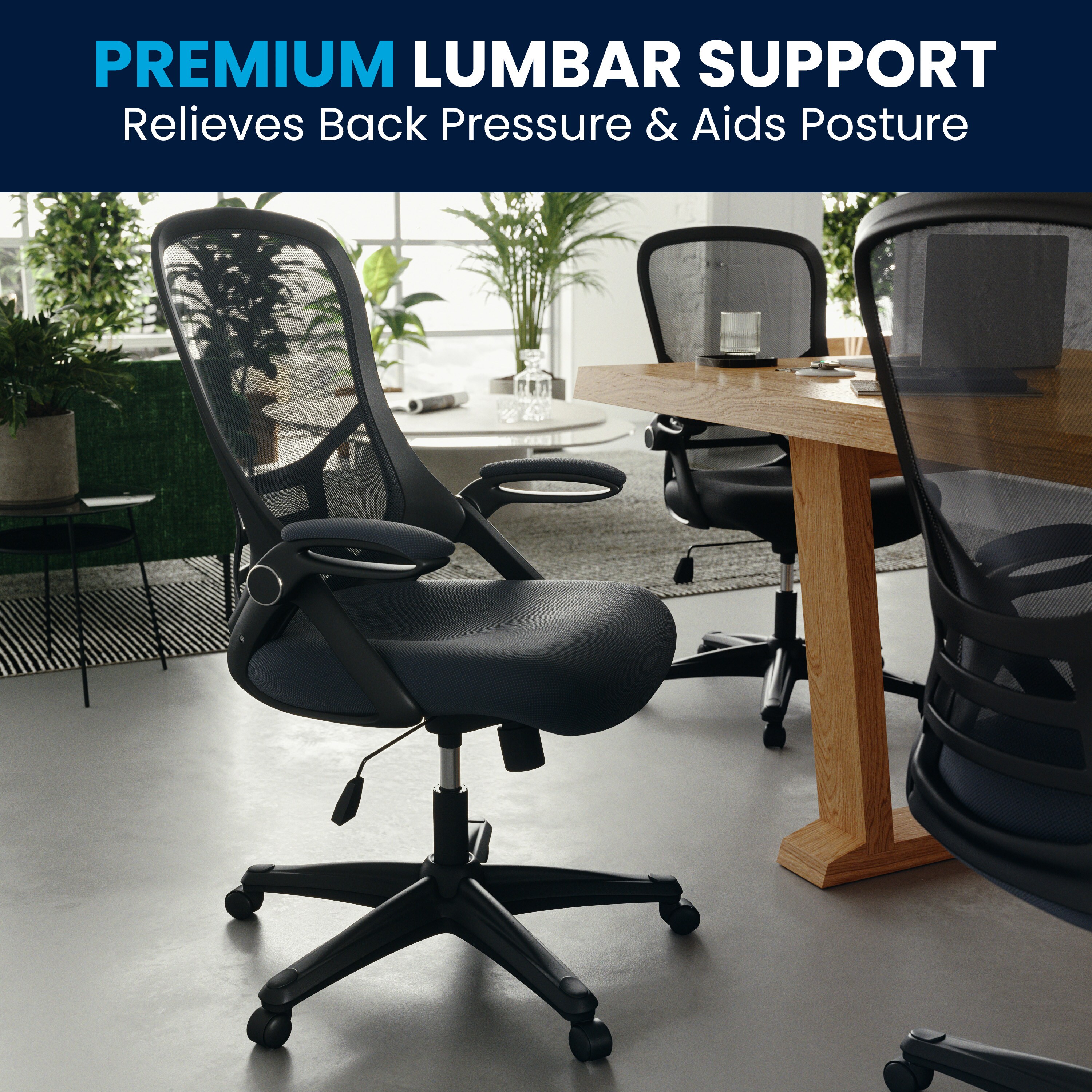 Flash Furniture 889142568469 Office-Chairs - View #8