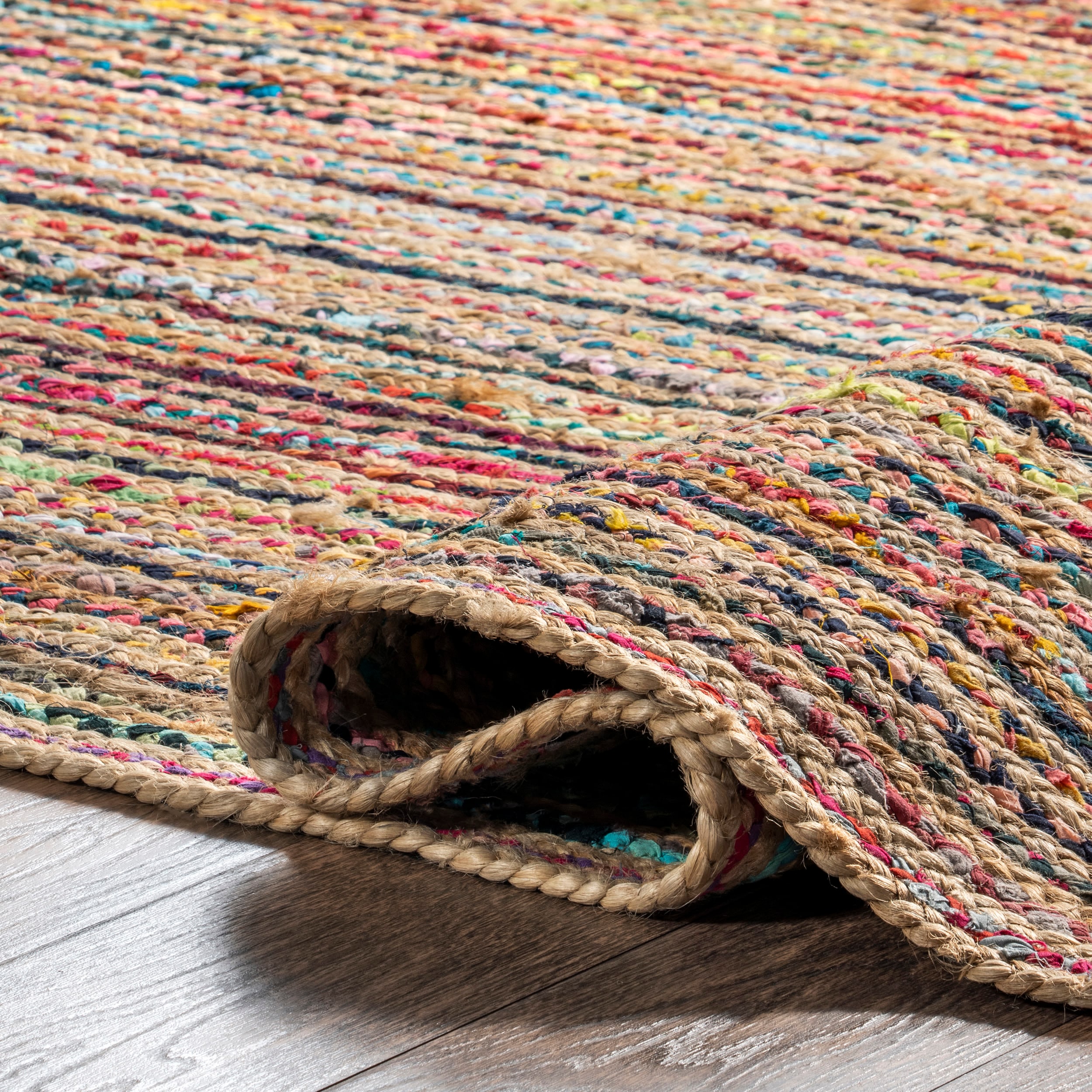 nuLOOM MGNM05A-8010 rugs - View #2