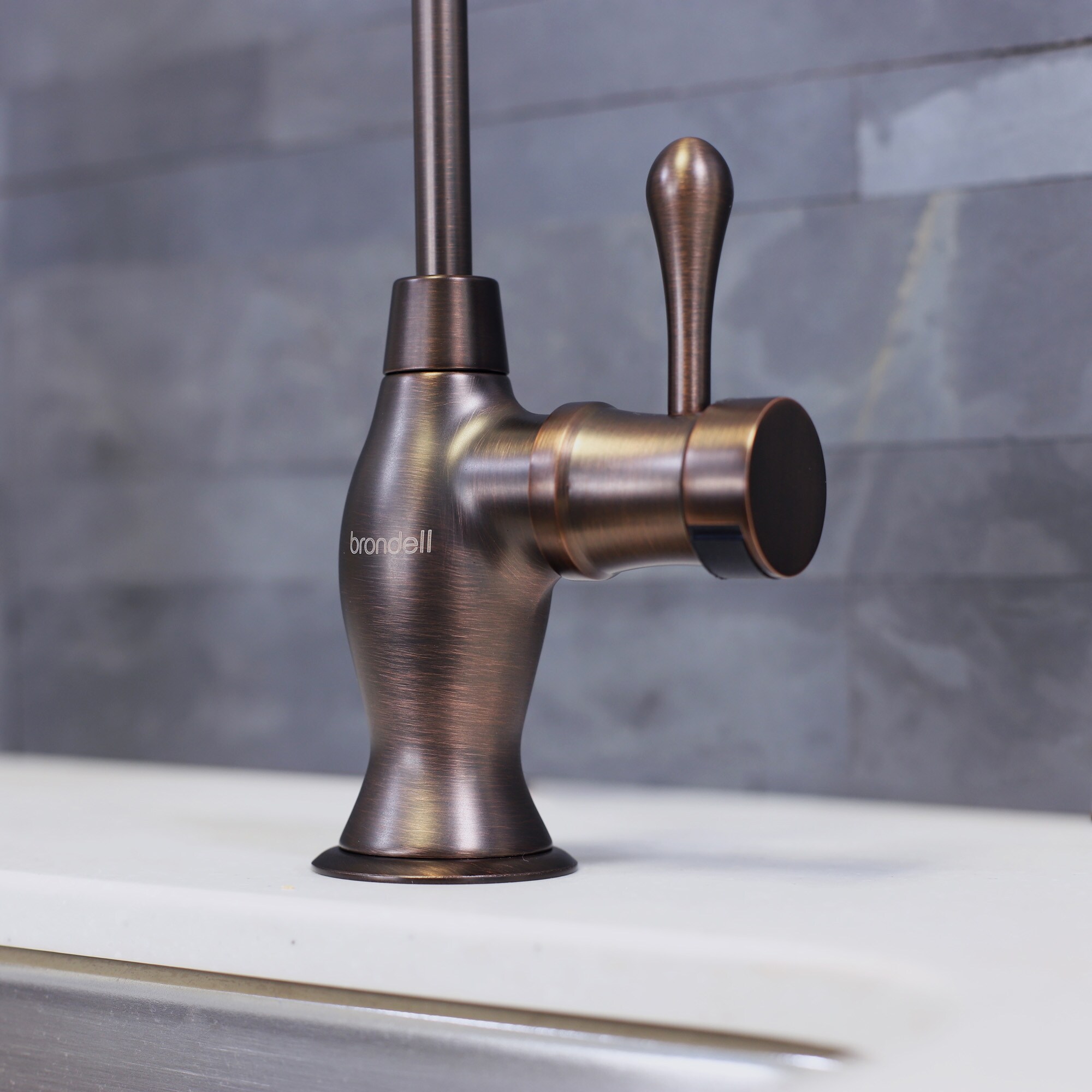 Brondell BF400-AB Kitchen-Faucets - View #5