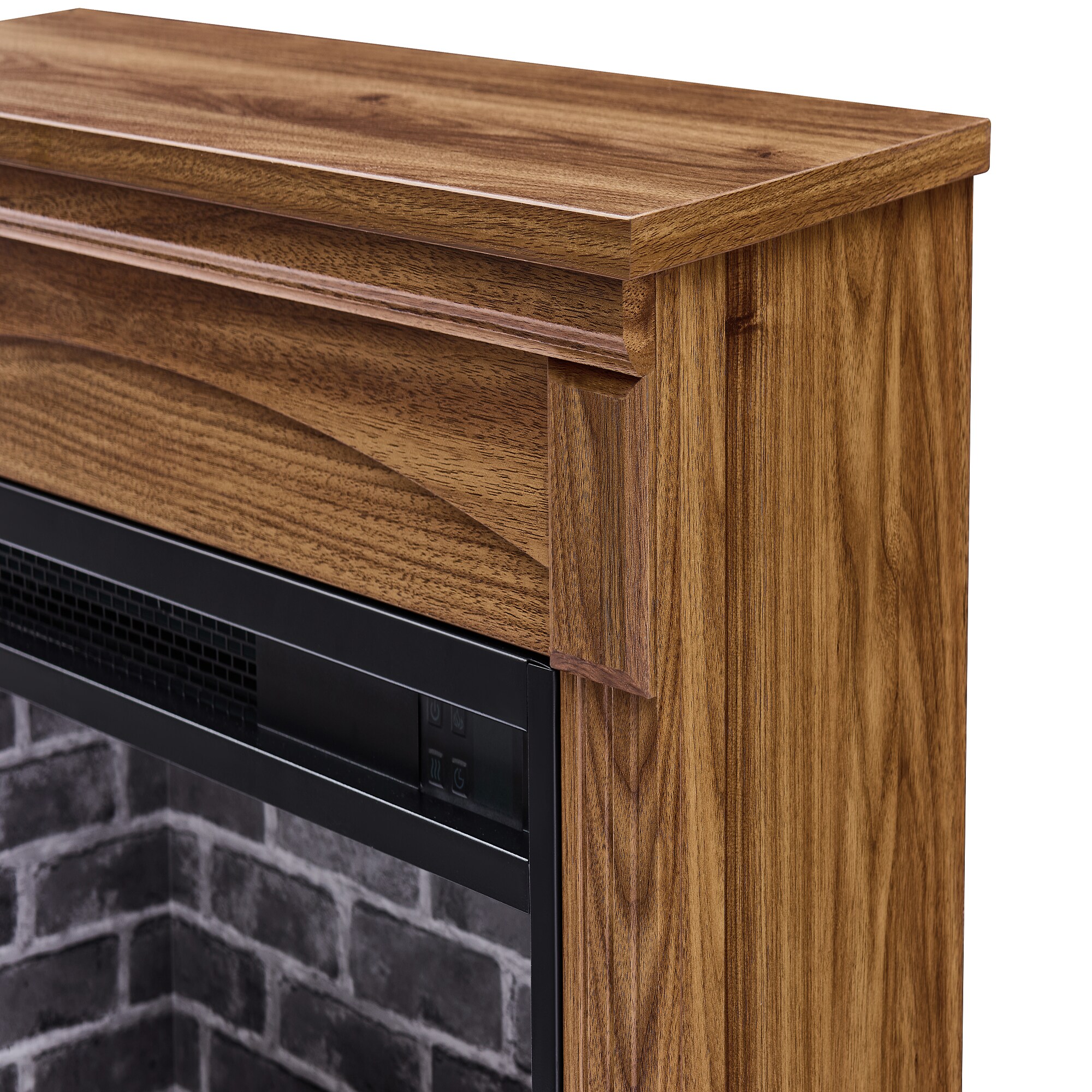 Fun Orange FUN25EF34 Electric-Fireplaces - View #5