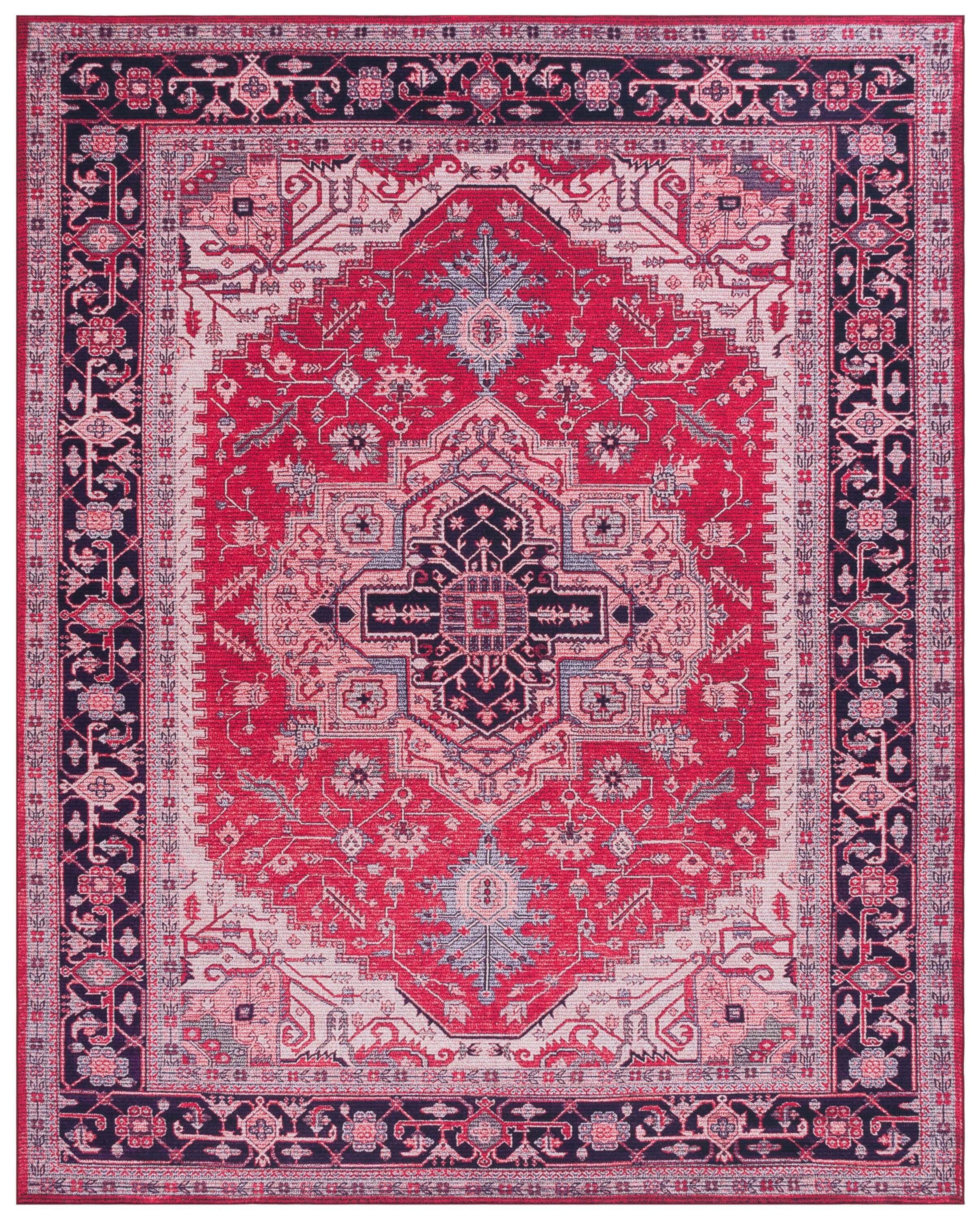 Safavieh TSN128Q-6 rugs - View #2