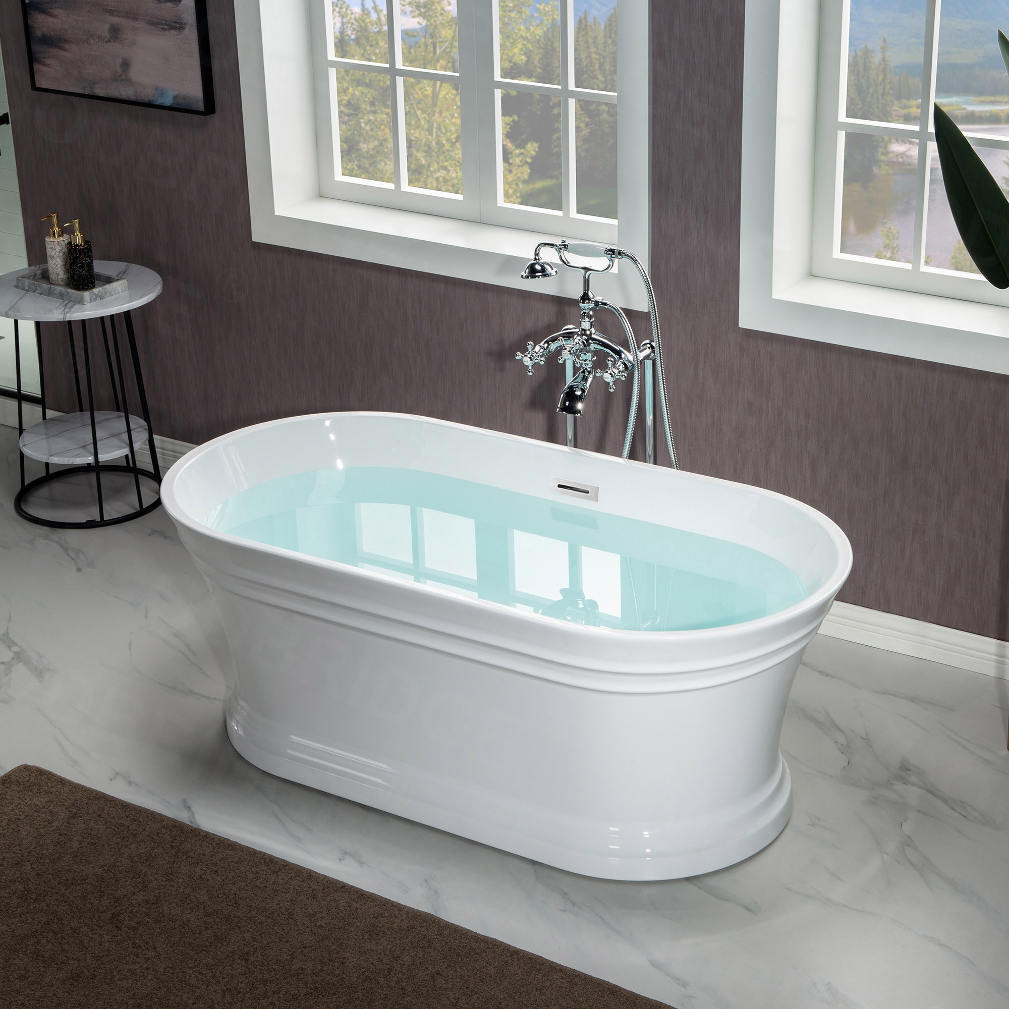 Woodbridge LB101 bathtubs - View #7