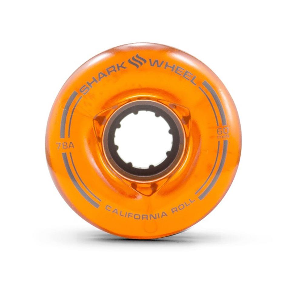 Shark Wheel 1001S60MMS78ATL  - View #2