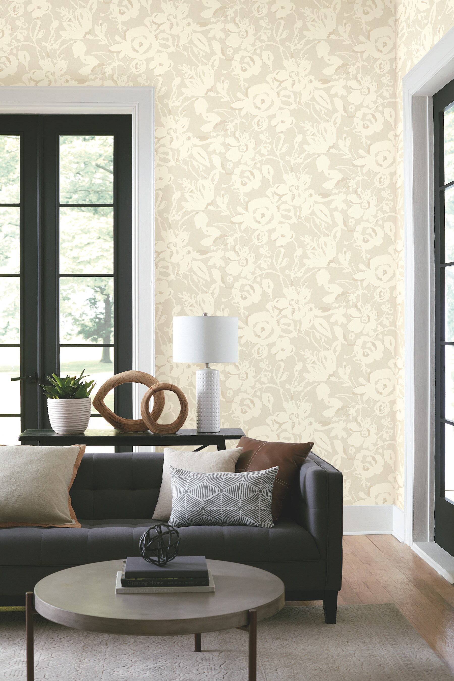 York Wallcoverings BL1735 wallpaper - View #3
