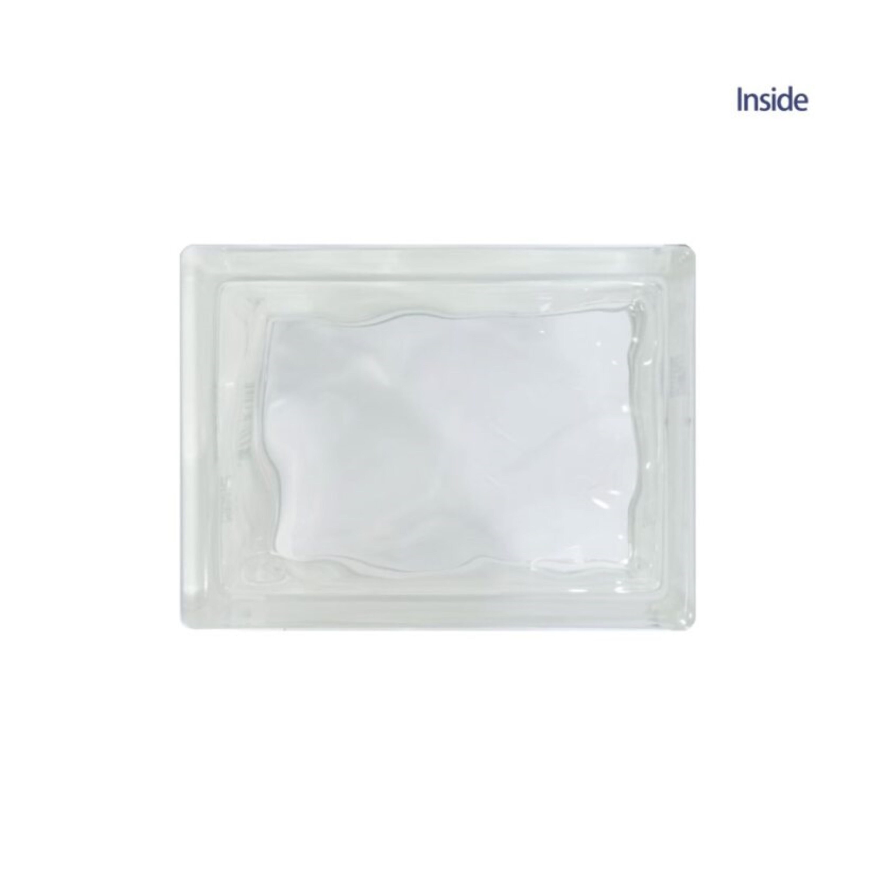 MULIA GLASS GBWAV683RB Glass-Block - View #6