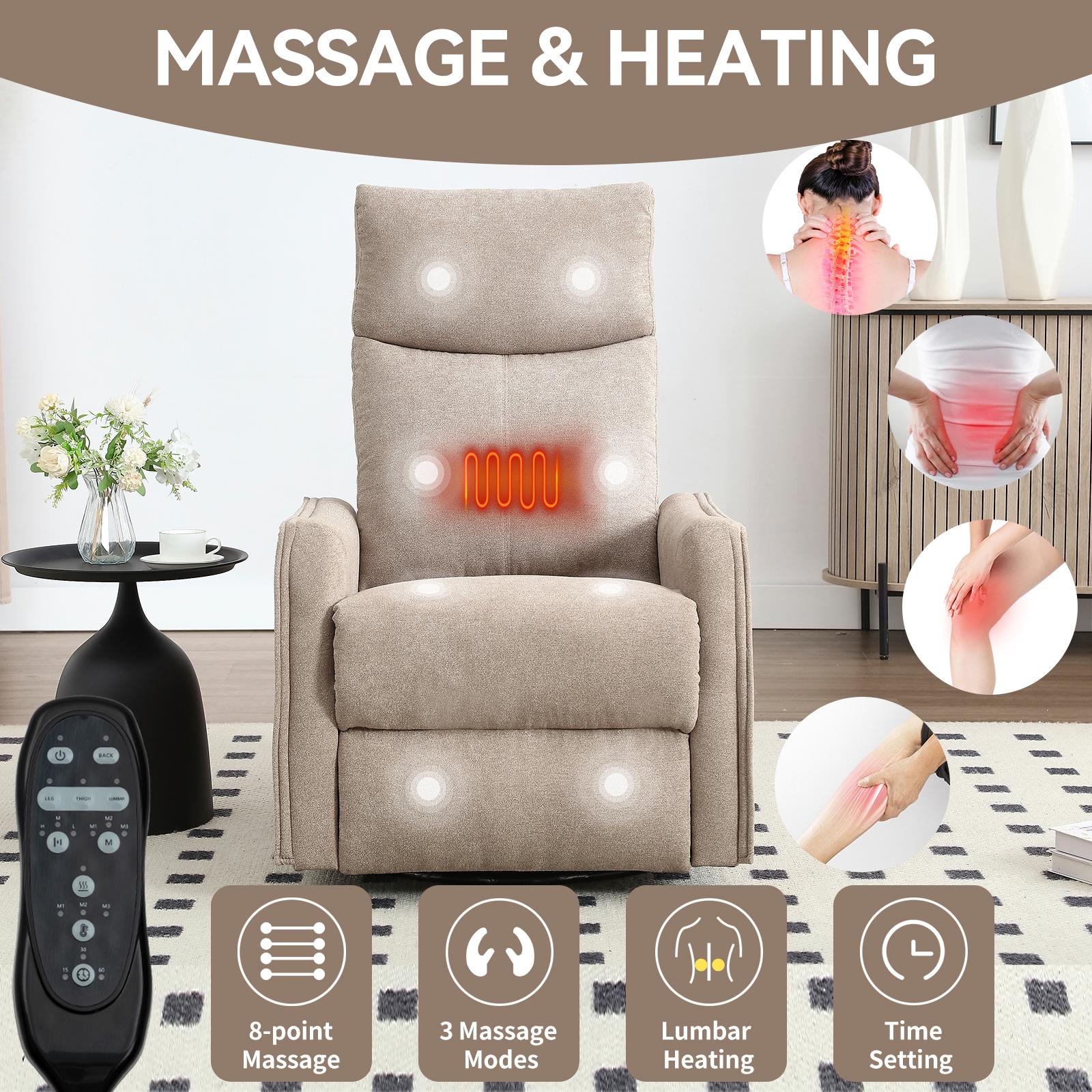 Bayfeve BF-251886-IN recliners - View #10