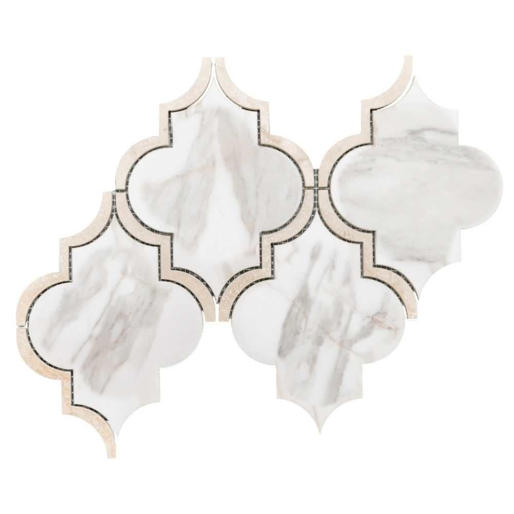 The Tile Life SLANT0913GO Tile-Samples - View #3