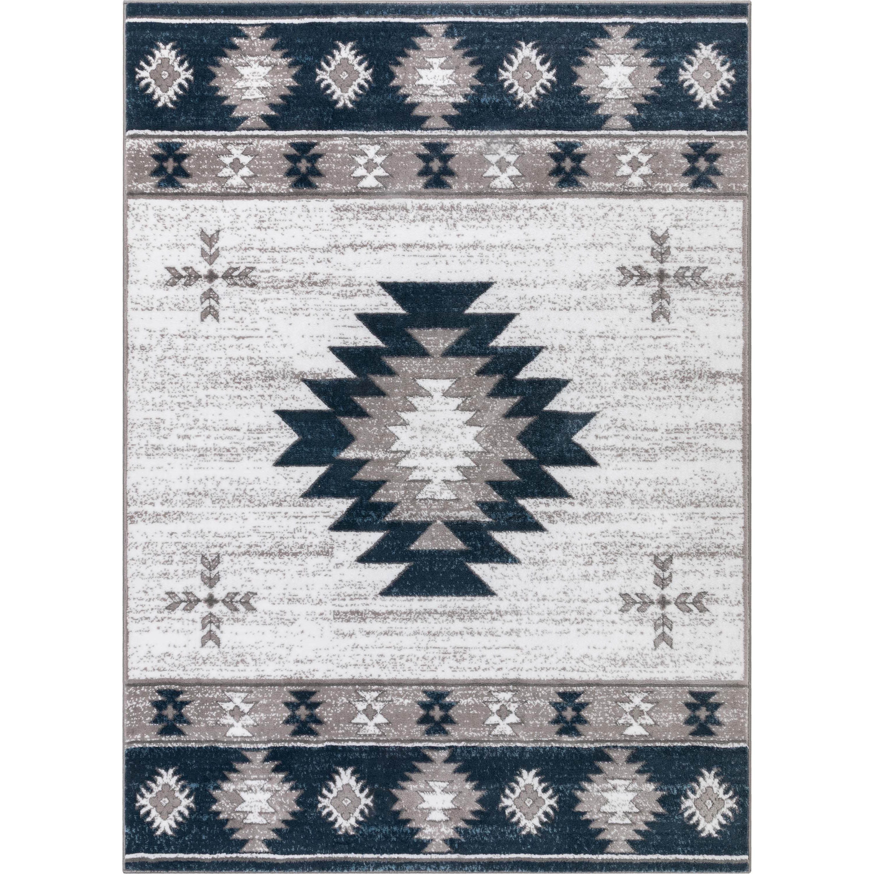 Well Woven DU-144-5 rugs - View #2