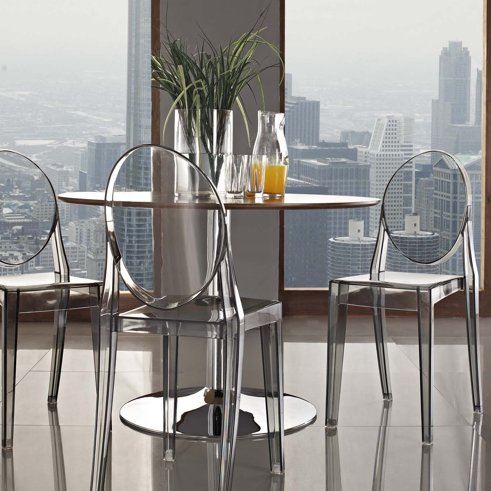 Modway EEI-122-SMK Dining-Chairs - View #8