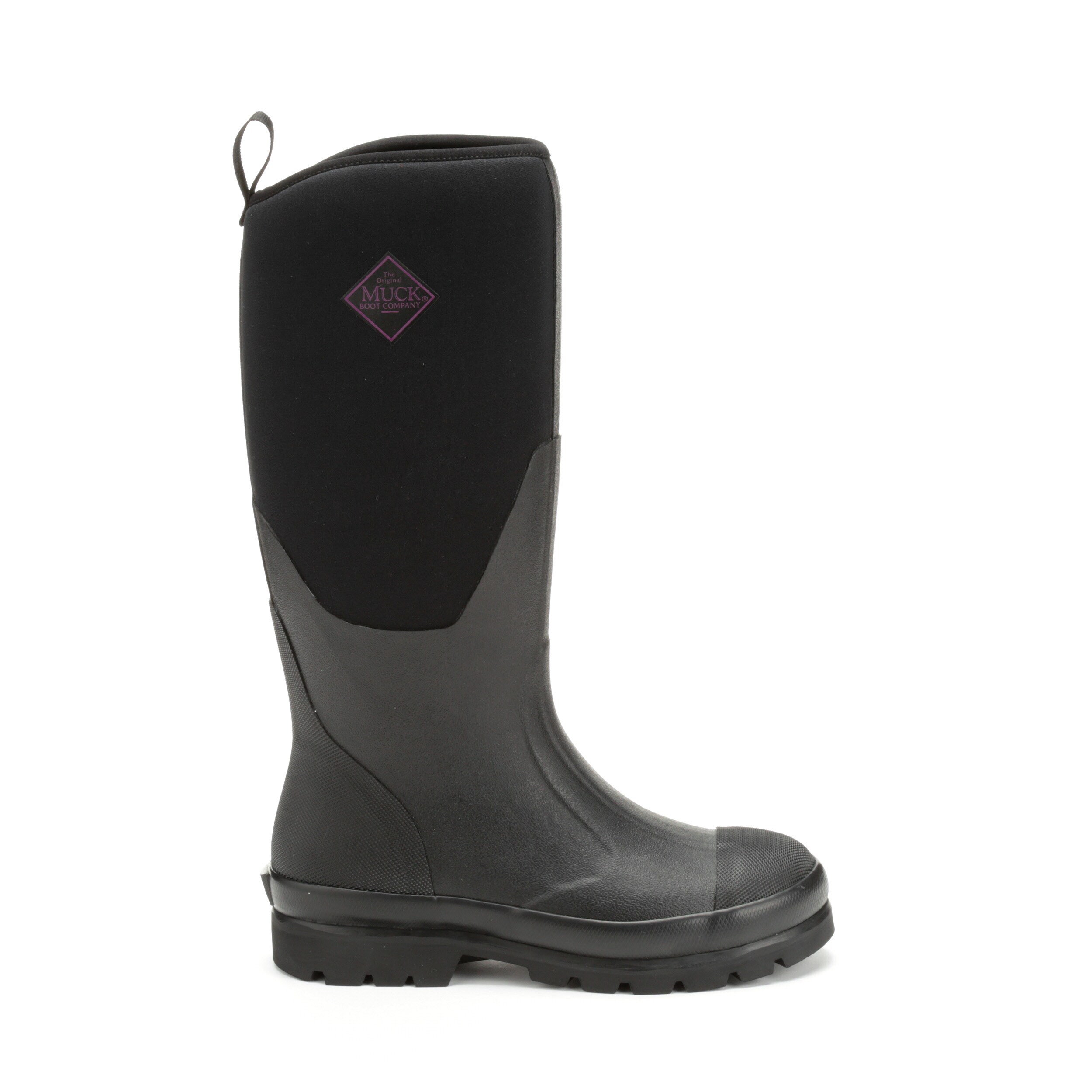 The Original Muck Boot Company WCHT000  M  070 footwear - View #3