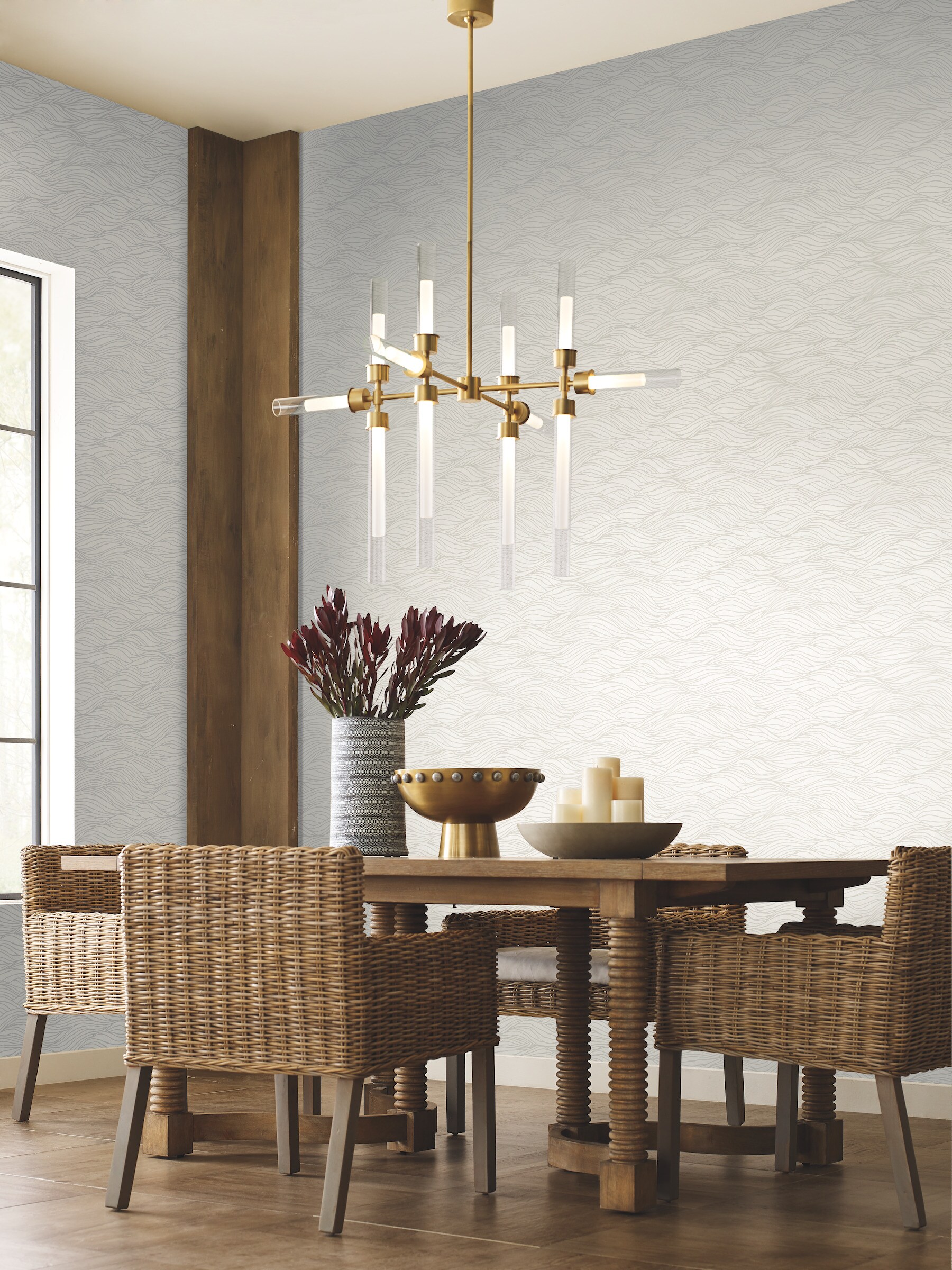 York Wallcoverings NA0588 wallpaper - View #3