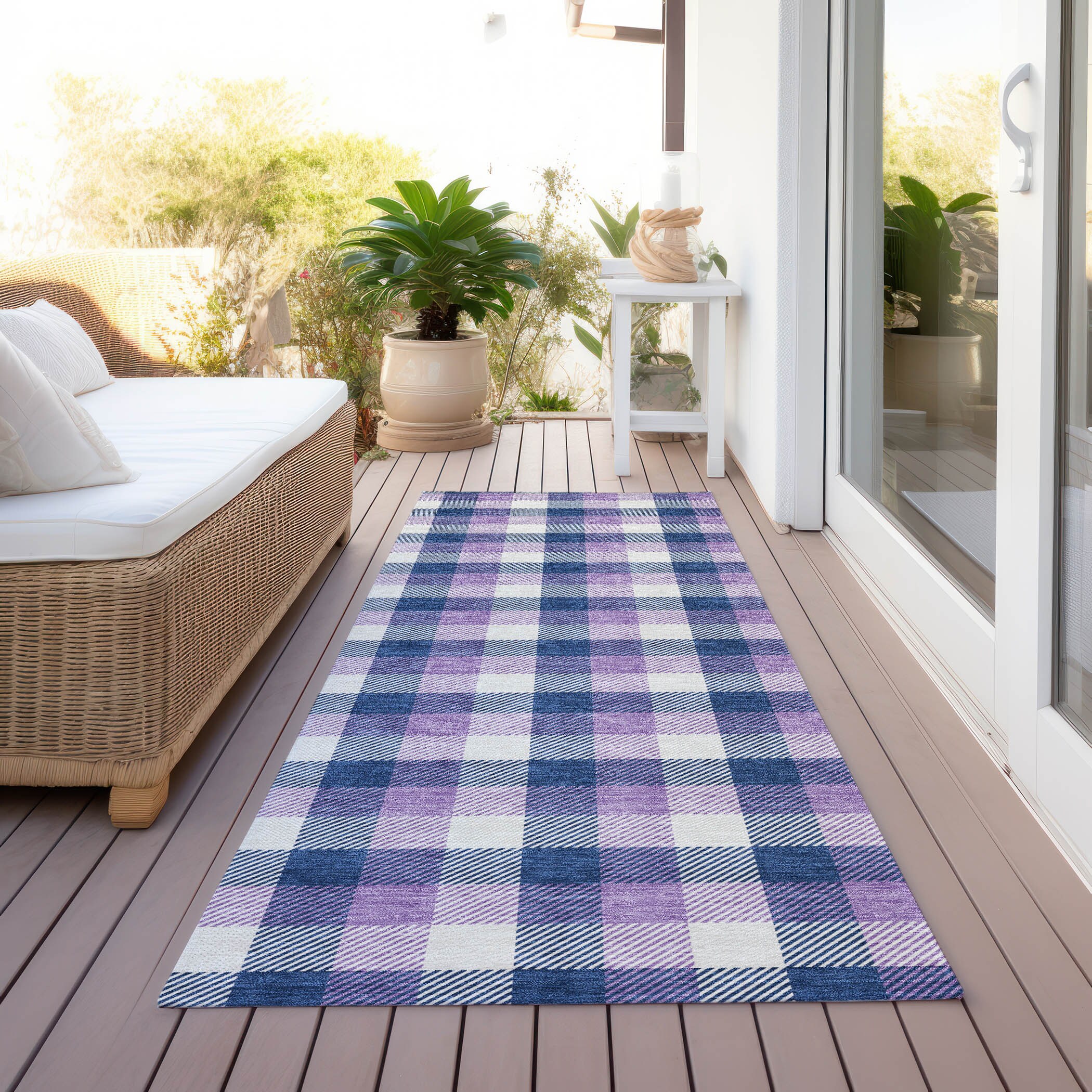 Addison Rugs ACN1053NA2X8 rugs - View #7