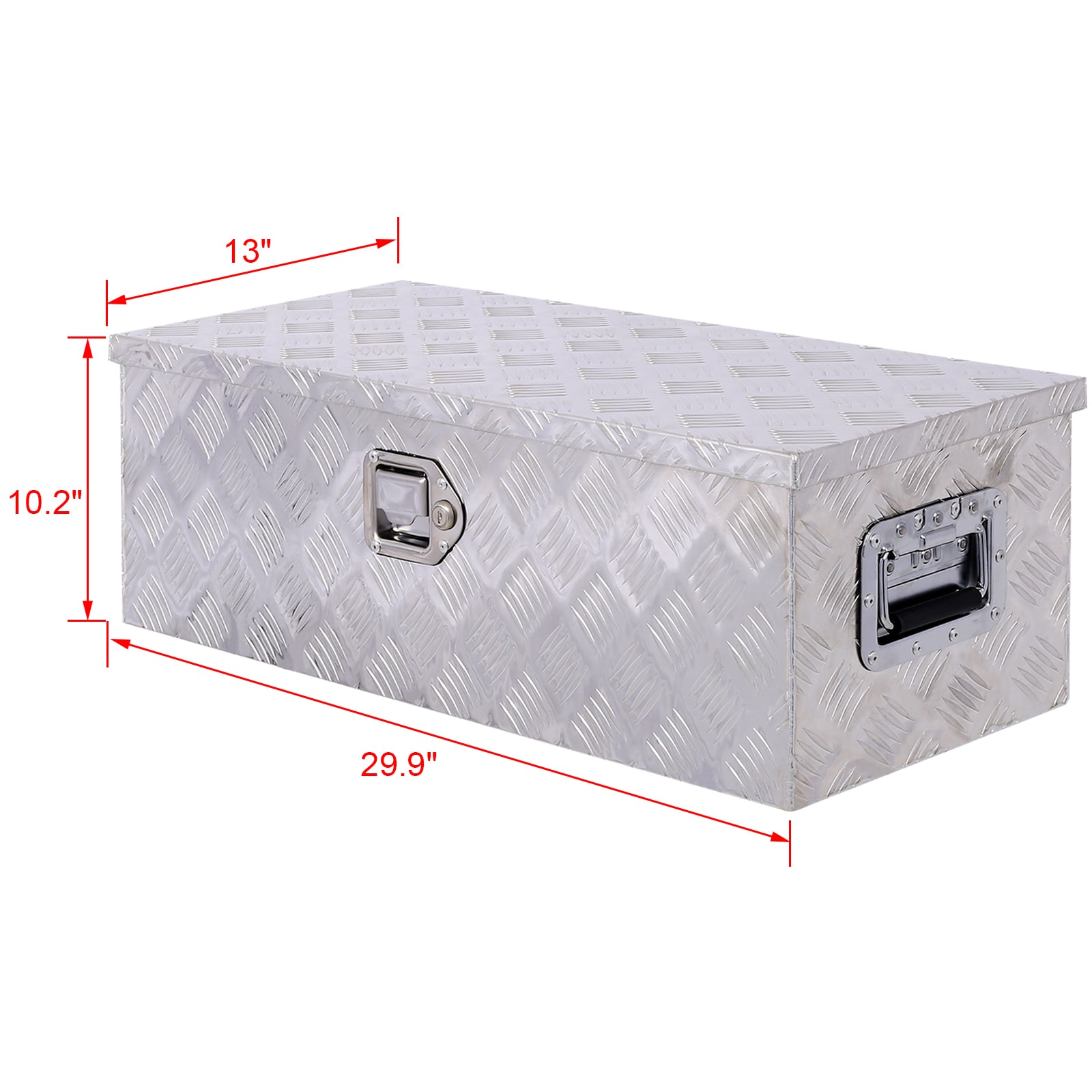 Maocao Hoom BH81860 Truck-Tool-Boxes - View #4
