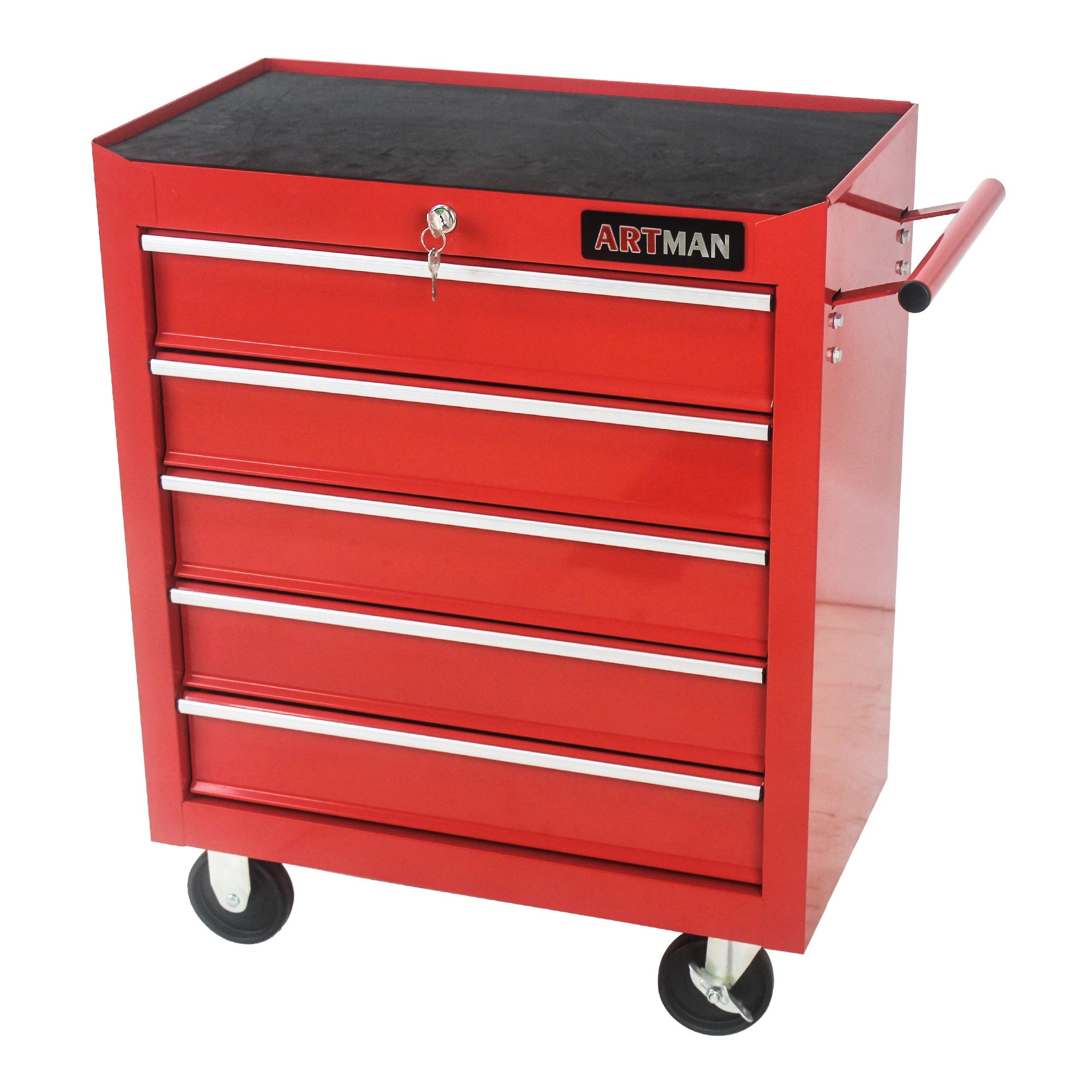 Dimakai DI-AR-10319 Tool-Cabinets - View #6