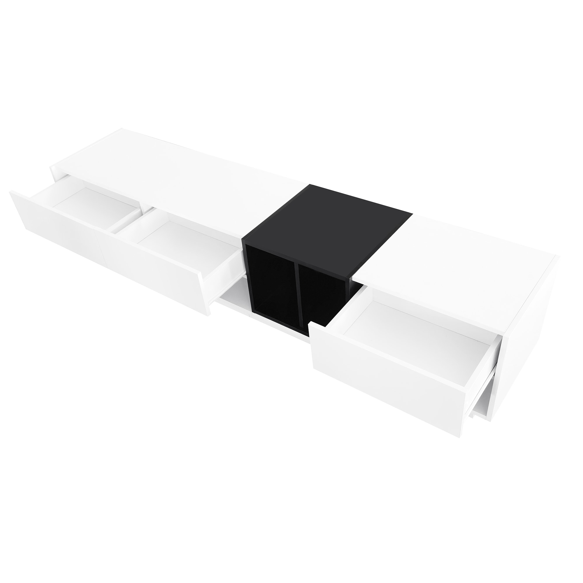 ModernLuxe WF311772AAK Tv-Stands - View #11