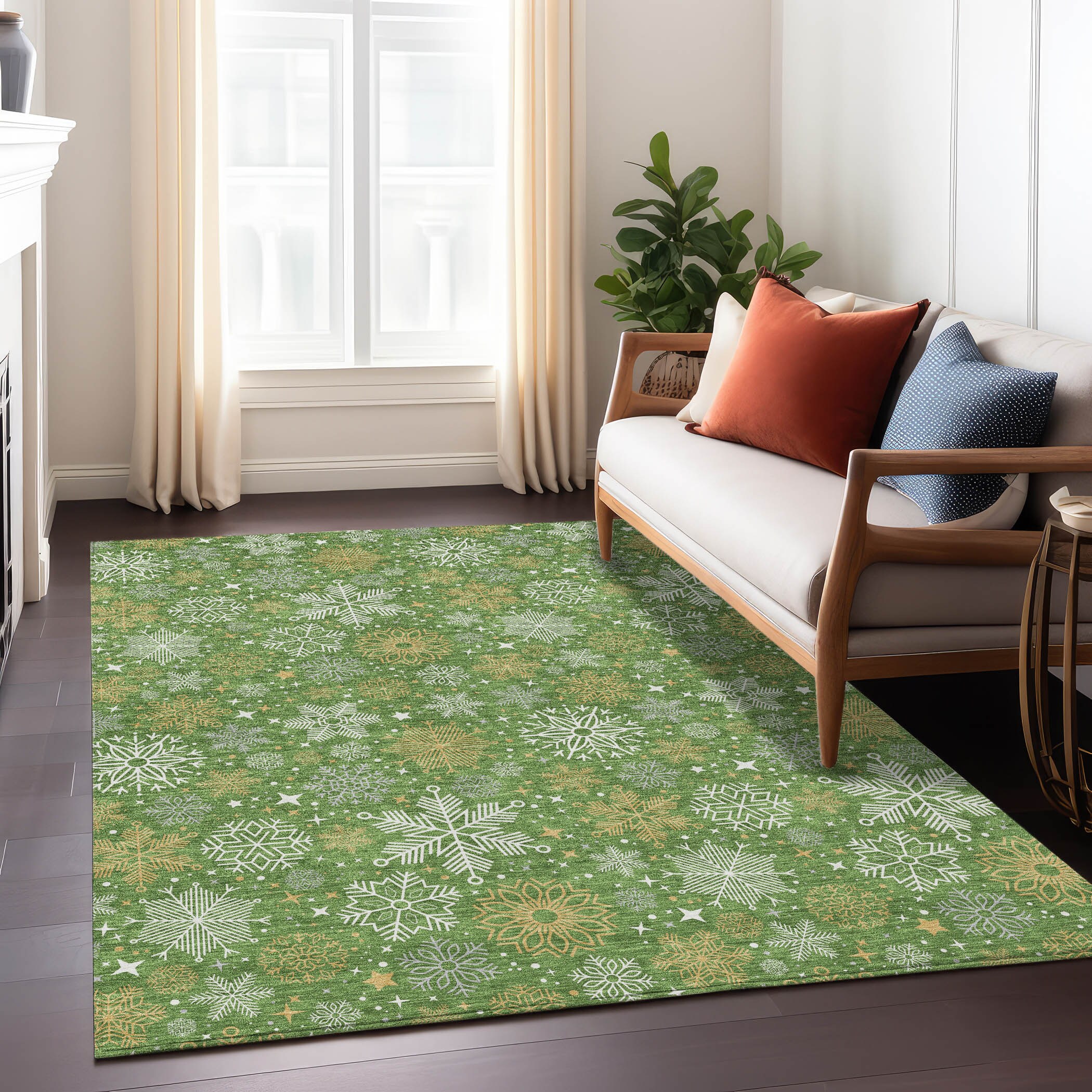 Addison Rugs ACN1823GE9X12 rugs - View #7