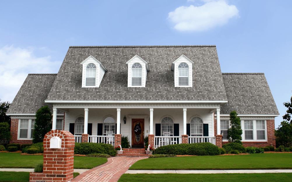 Owens Corning DPHF Roof-Shingles - View #4