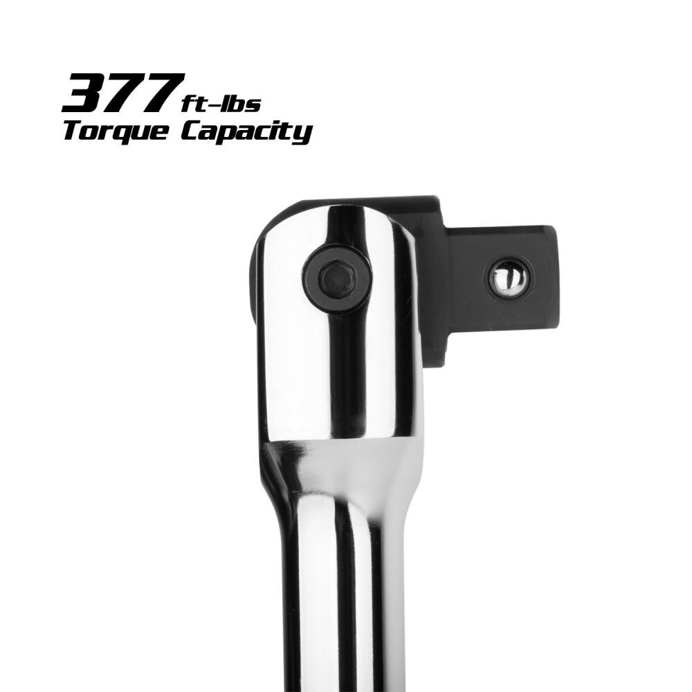 Capri Tools CP40120 Breaker-Bars - View #2
