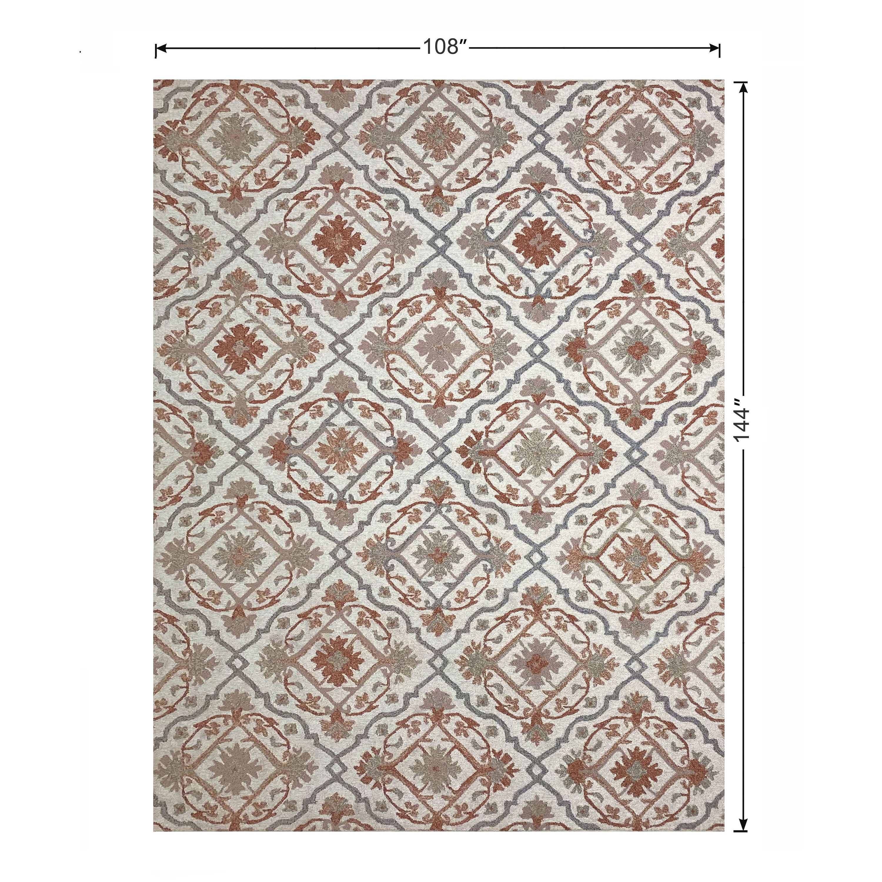 allen + roth 28269 rugs - View #7