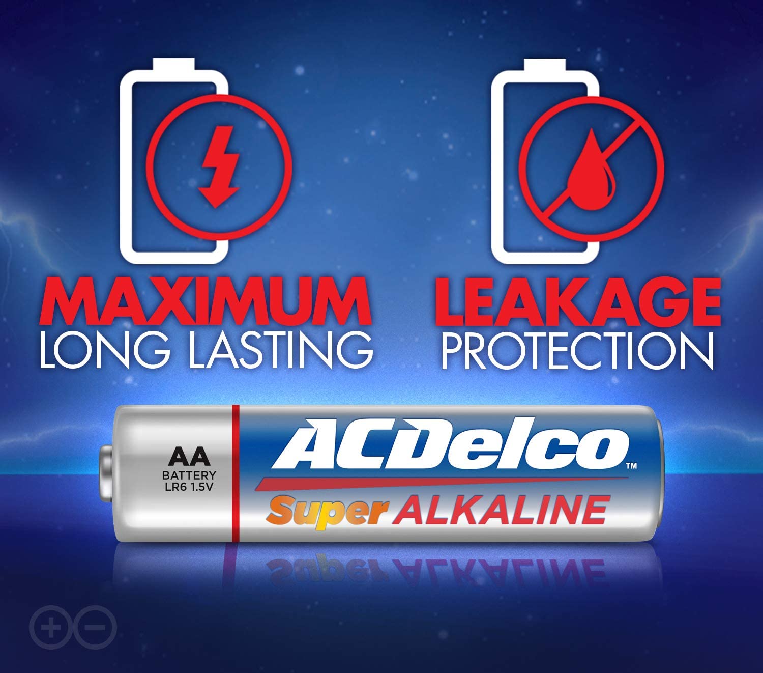 ACDelco AC815 batteries - View #8