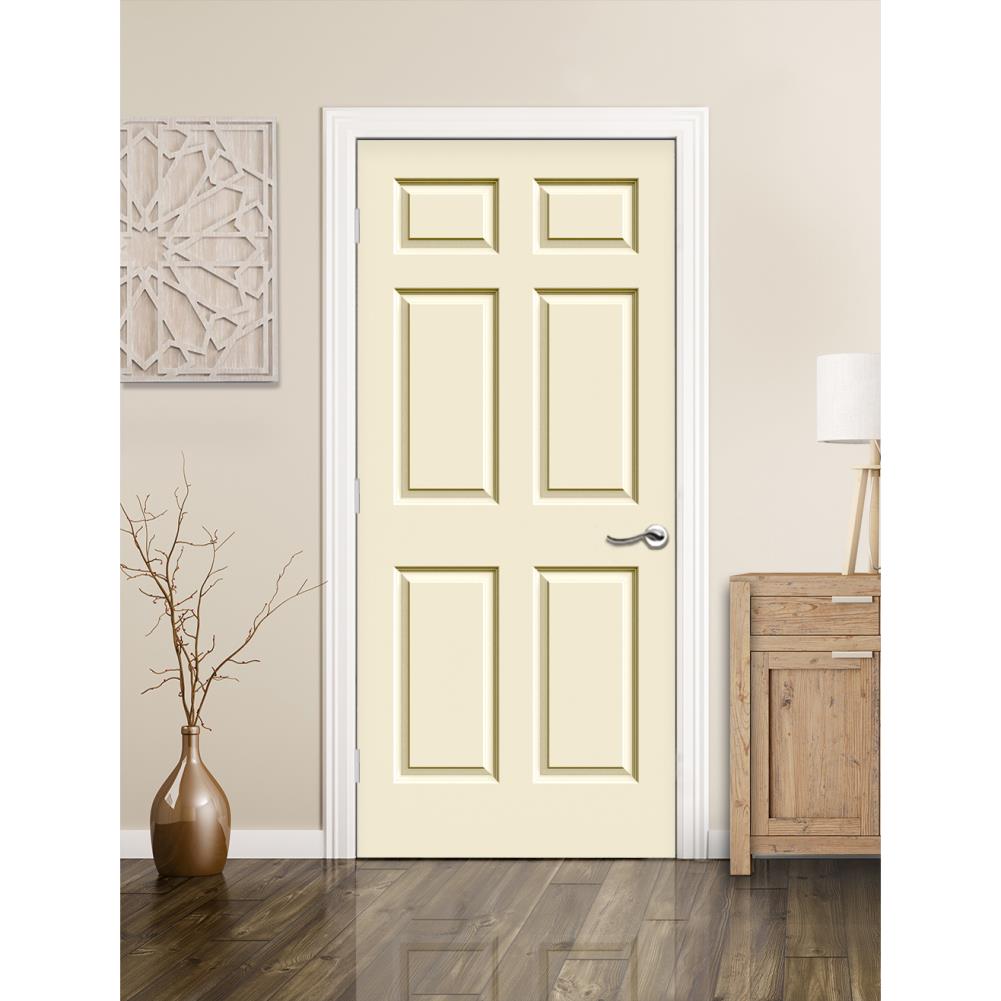 RELIABILT LO1003621 Pre-Hung-Doors - View #4