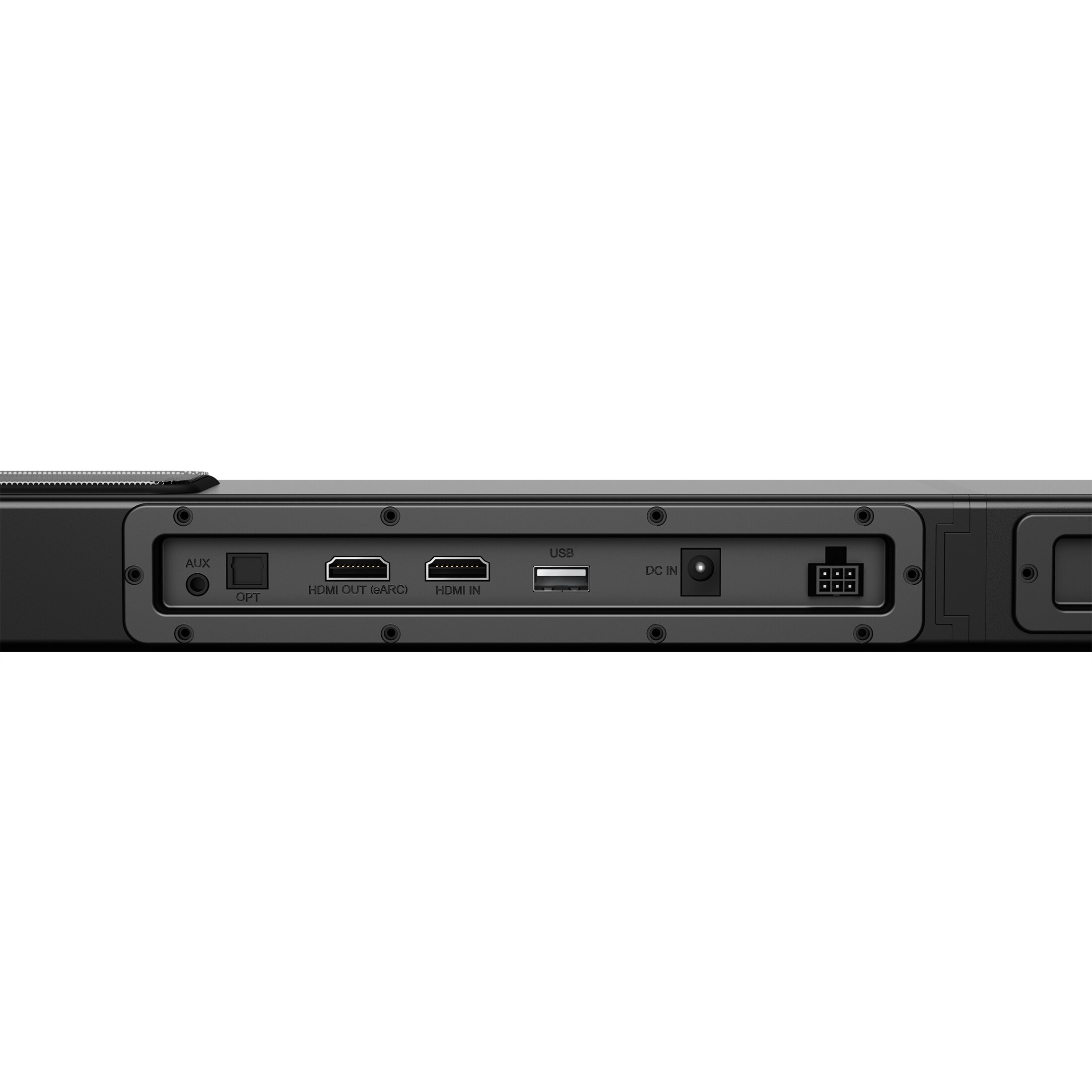 Ultimea U4120 Sound-Bars - View #4