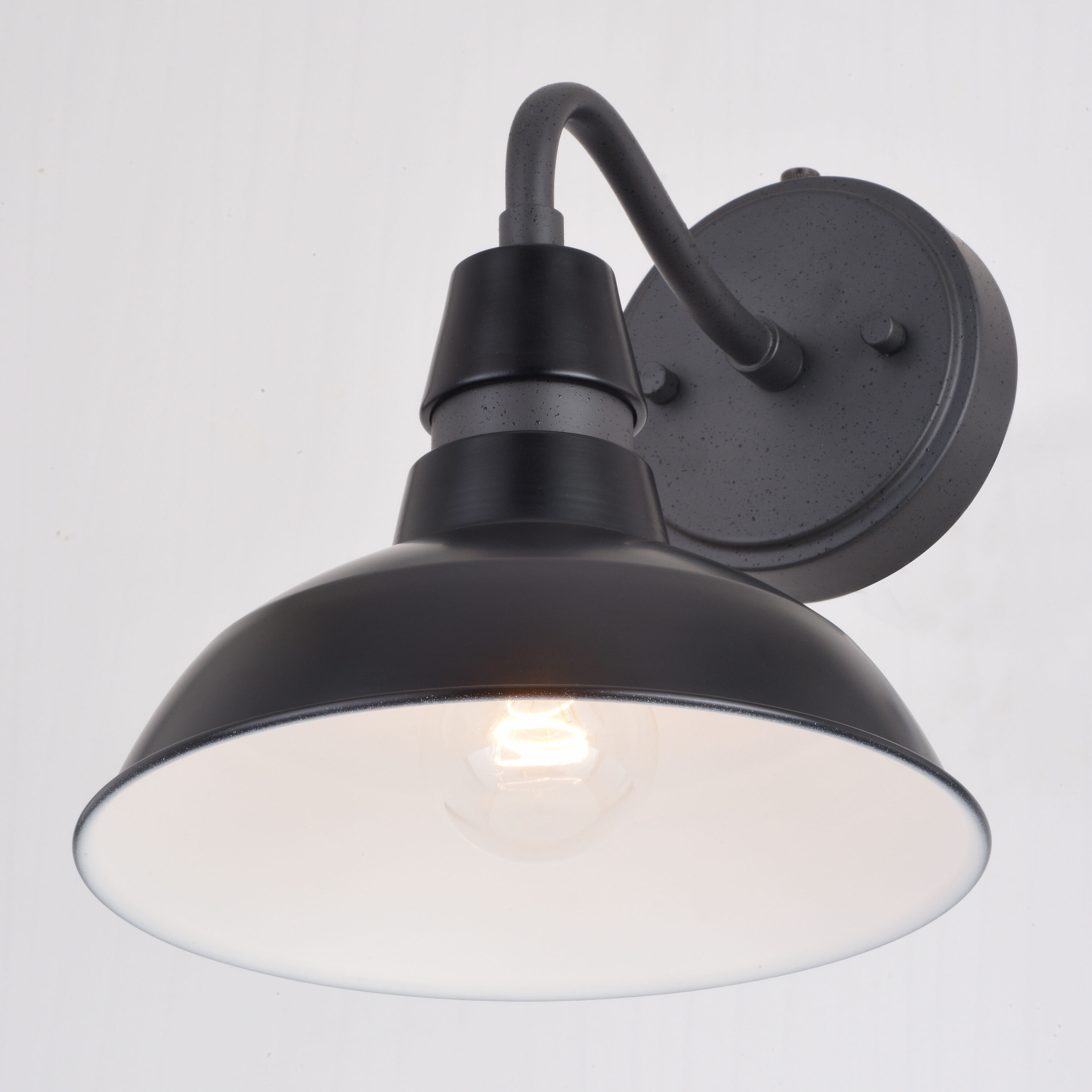 Cascadia T0650 Outdoor-Wall-Lighting - View #11
