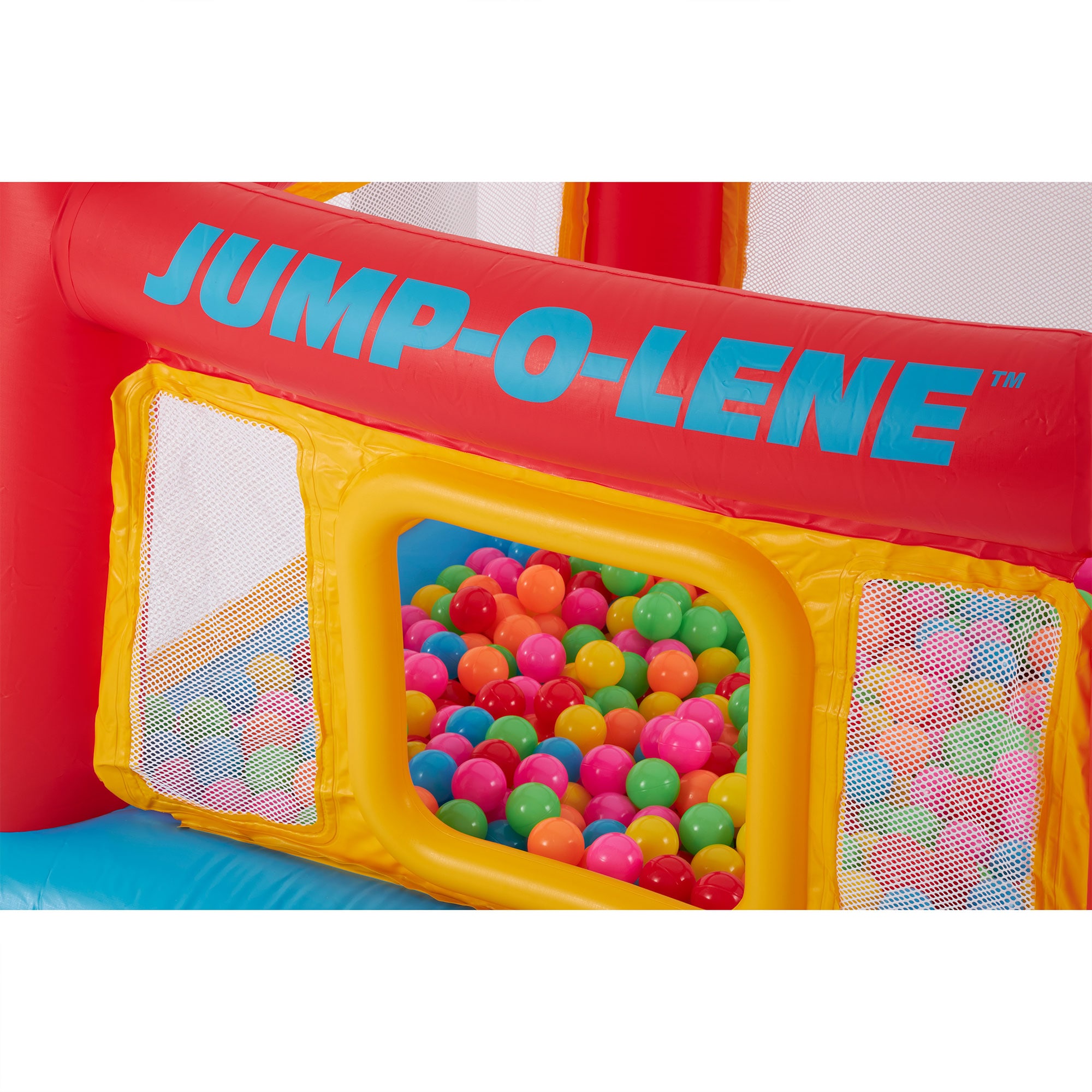 Intex 42146 Bounce-Houses - View #11