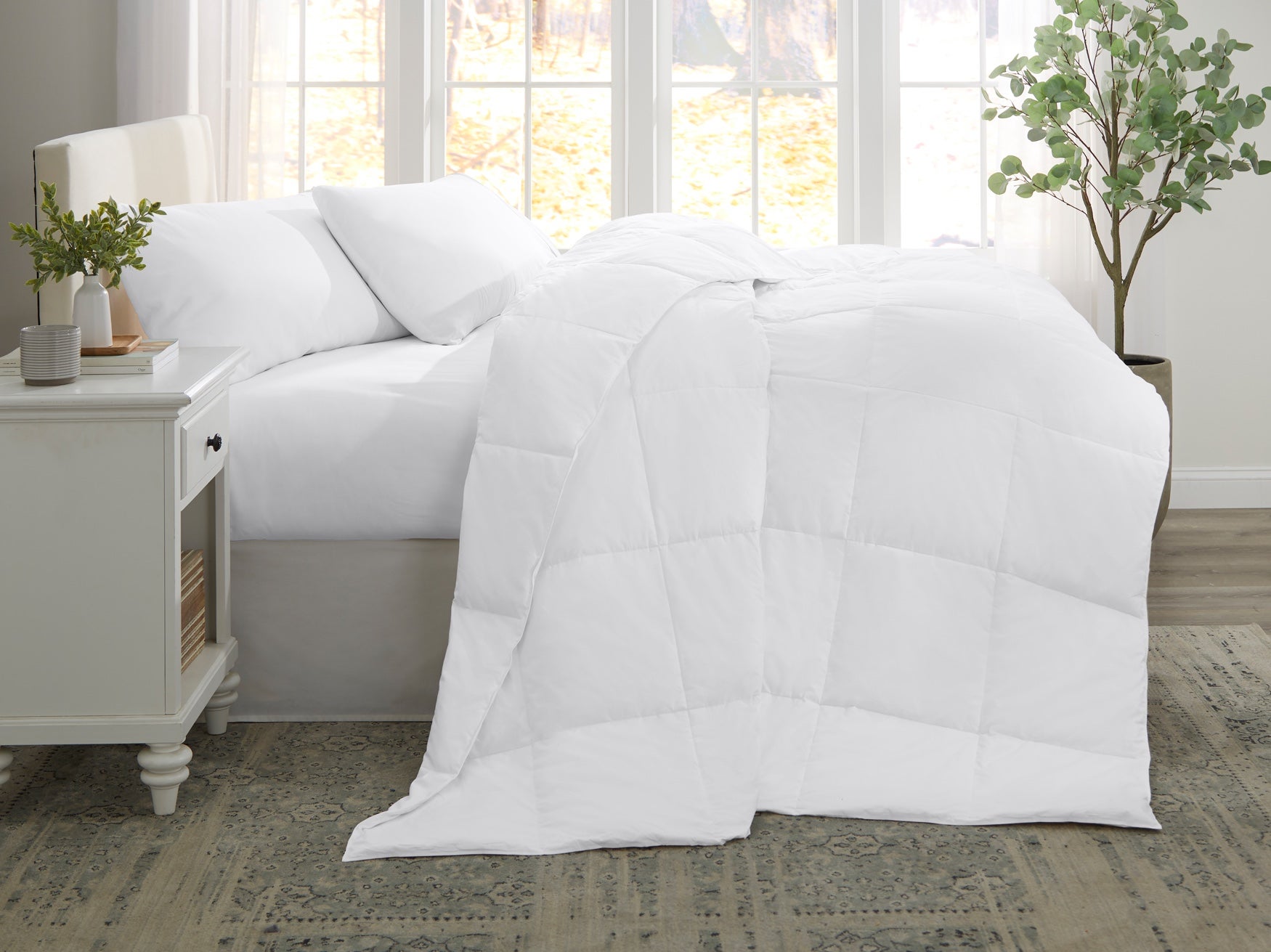 BrylaneHome 199099036127 Comforters-And-Bedspreads - View #2