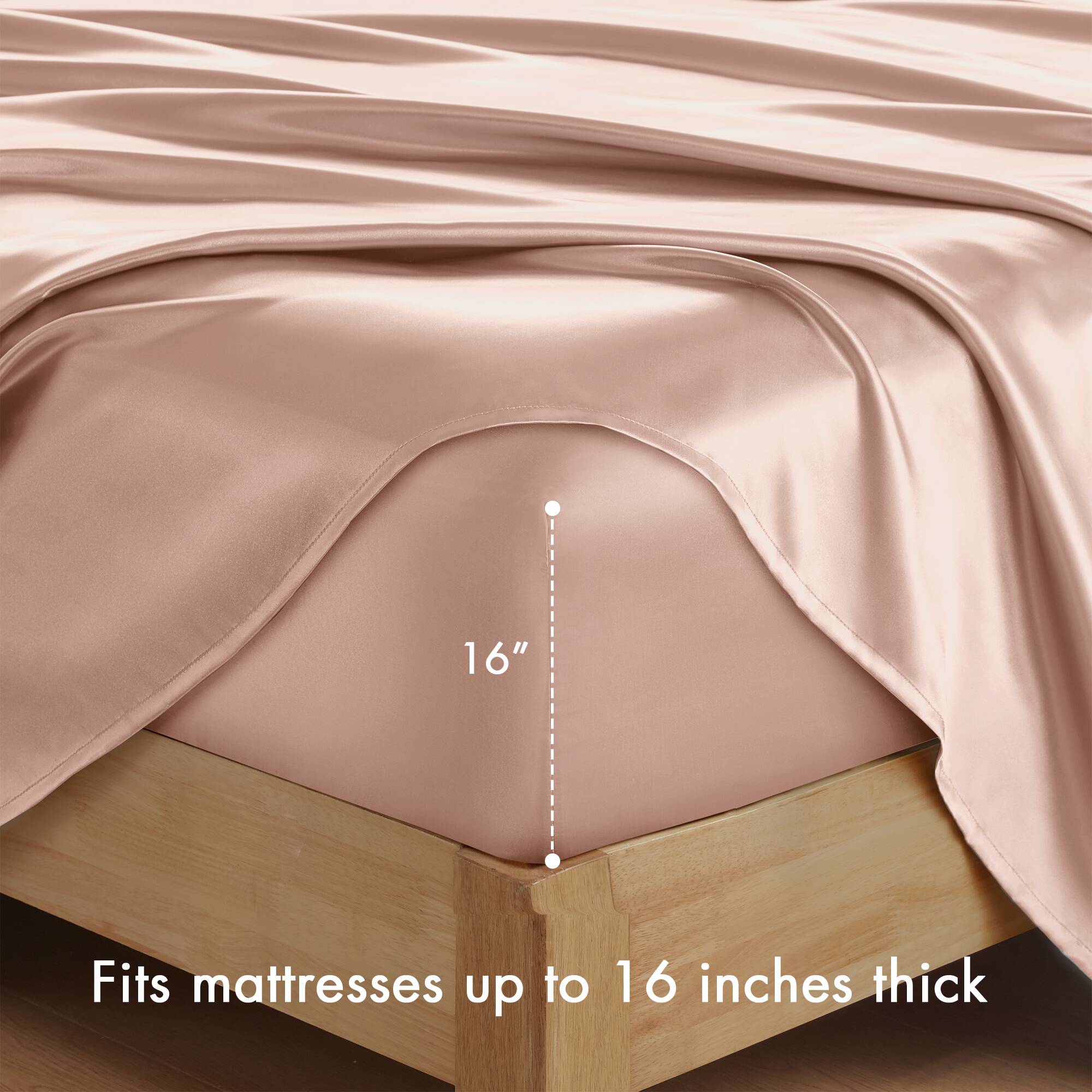 Madison Park Essentials MPE20-1100 Sheet-Sets - View #8