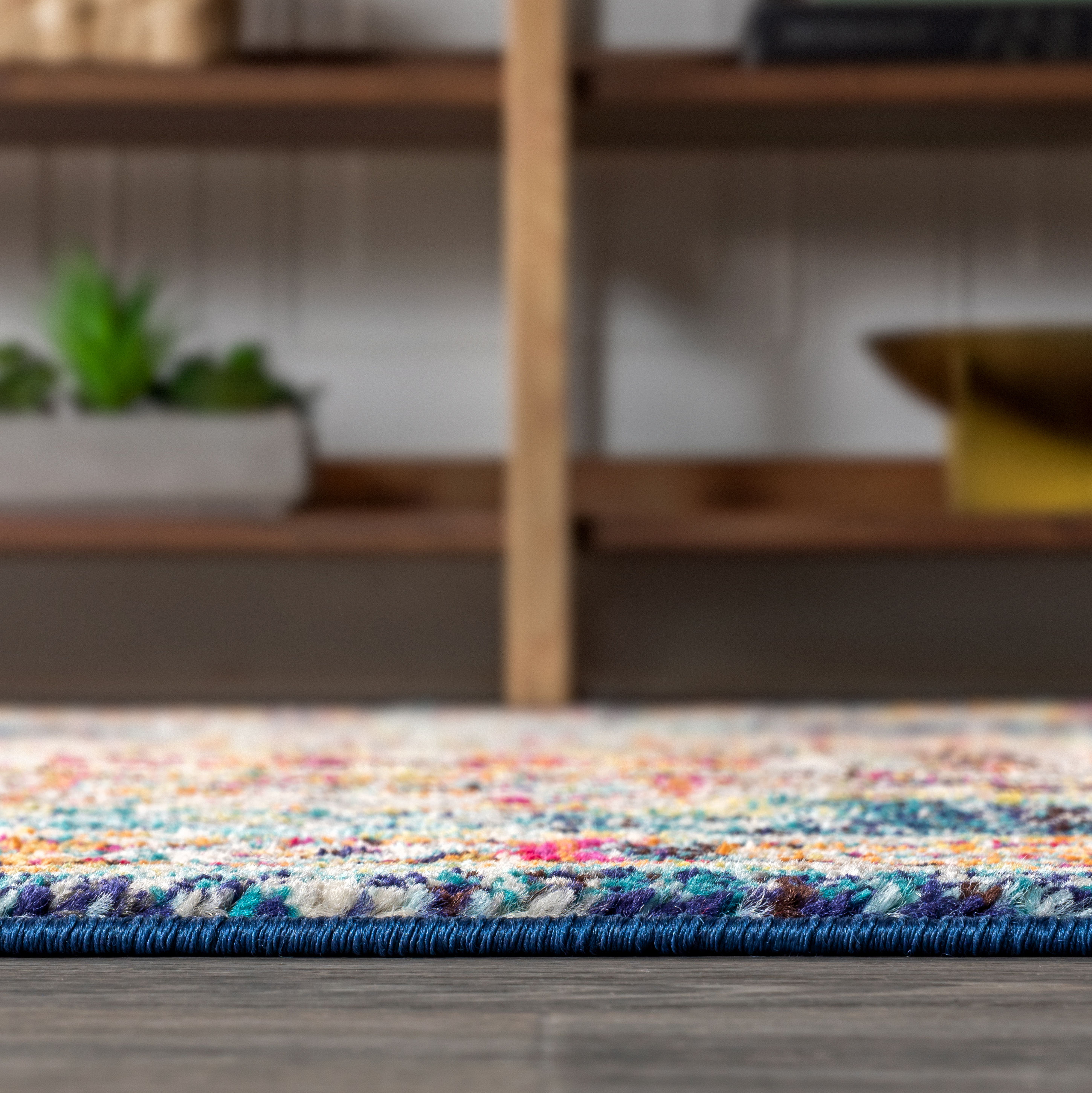 JONATHAN  Y BMF100B-8 rugs - View #8