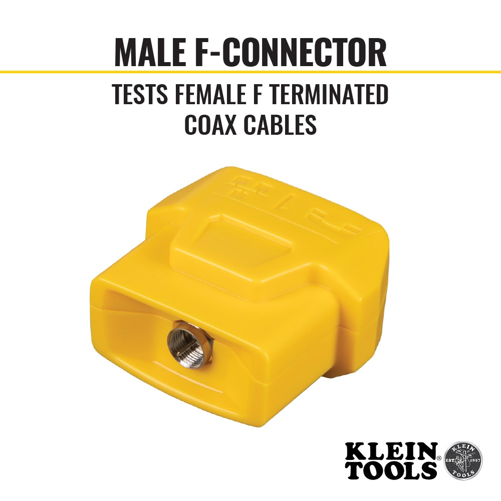 Klein Tools VDV501210 Test-Meter-Access - View #3