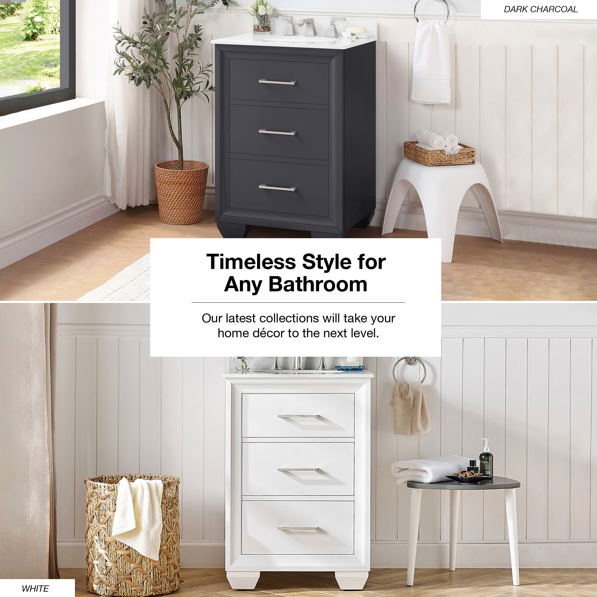 OVE Decors FLOYD-24W Bath-Vanity-Combo - View #13