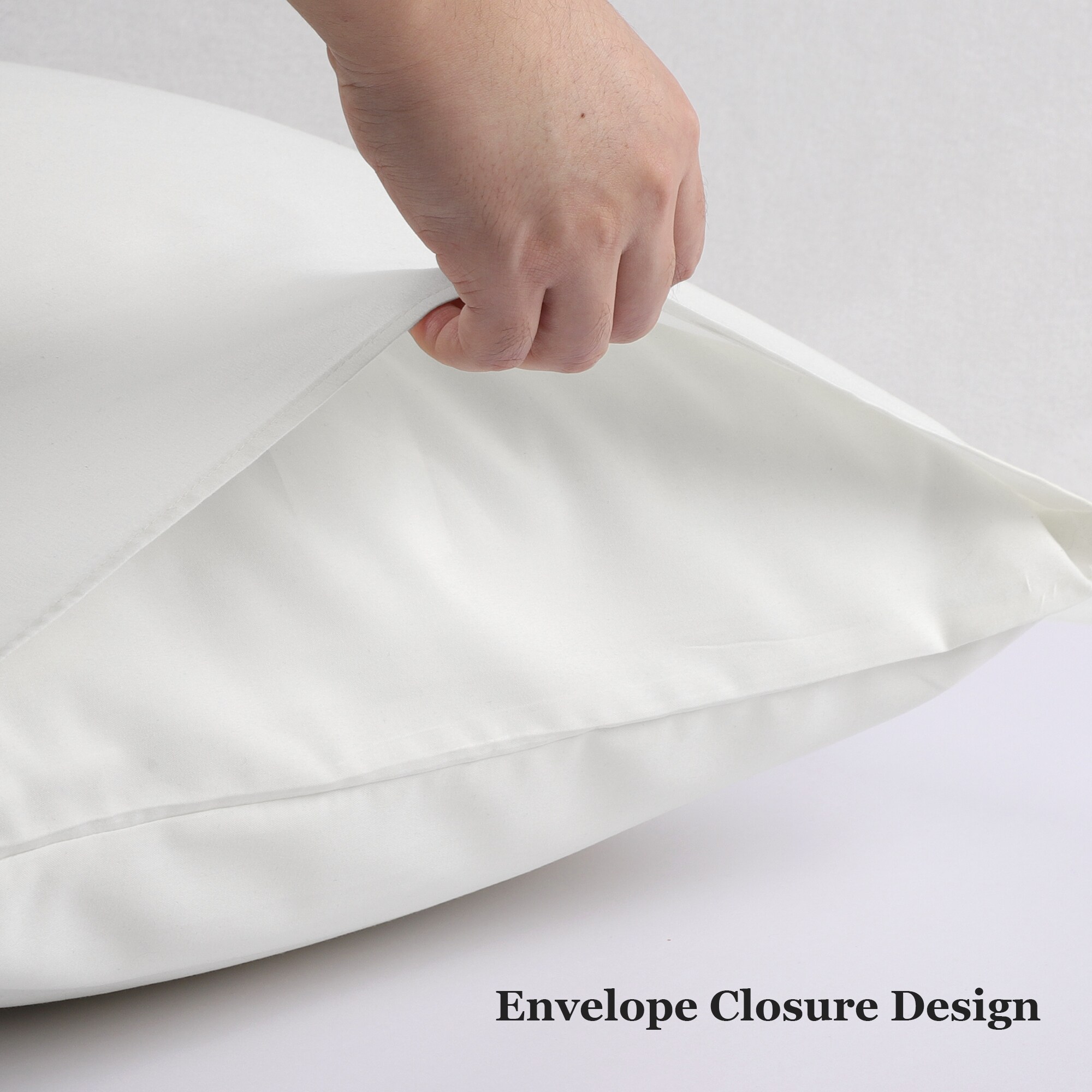 Unique Bargains S25111200UX3032 Pillow-Cases - View #8