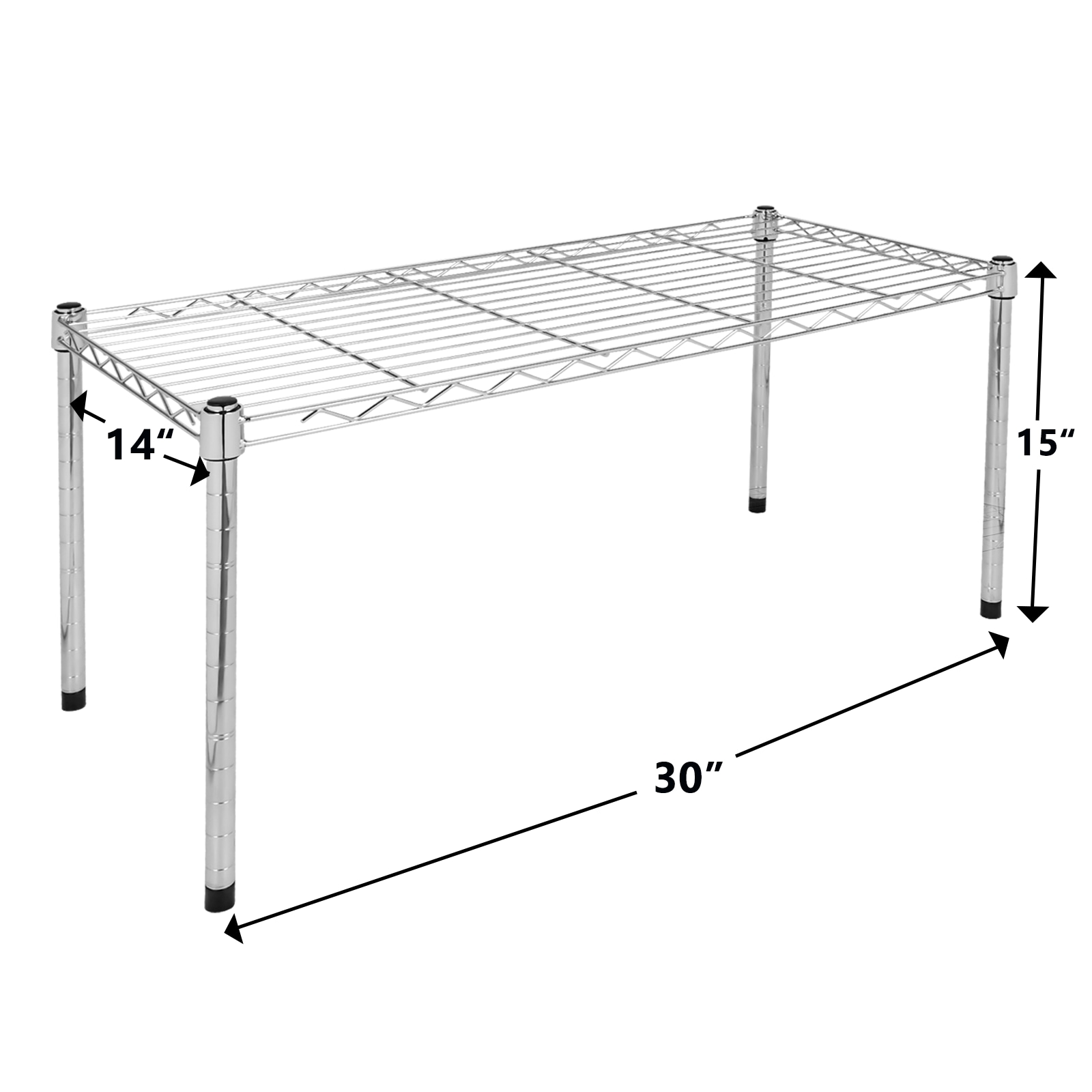 ToolCat PLP1-68-BHH Free-Standing-Shelving - View #4