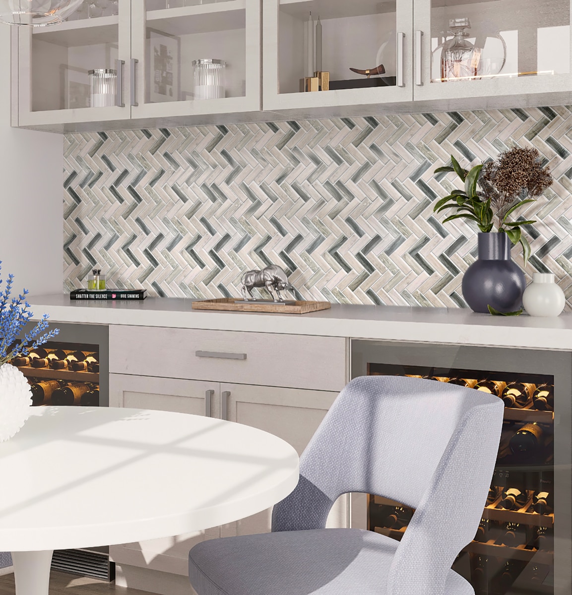 Apollo Tile APLNNC8809GRA Ceramic-Tile - View #4