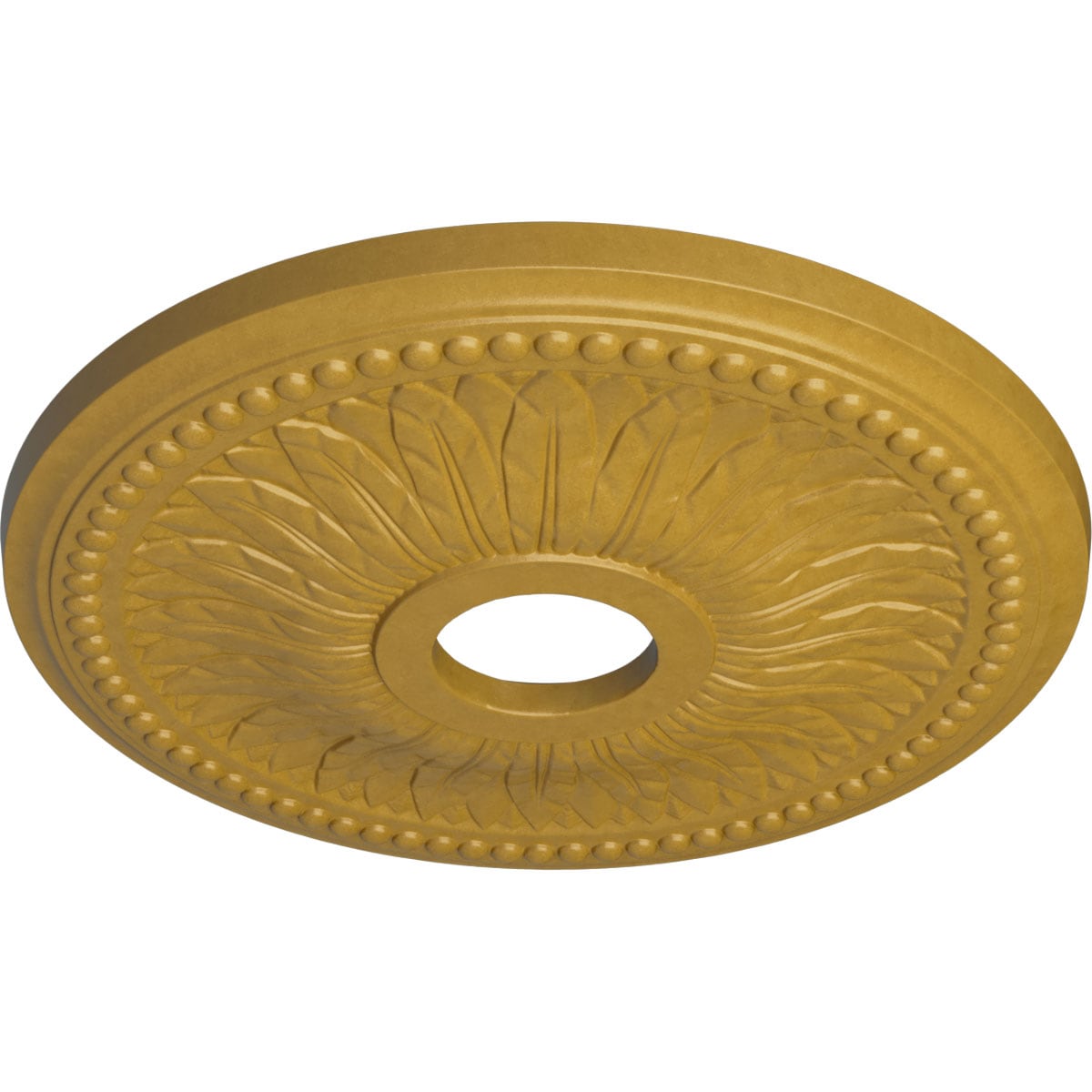 Ekena Millwork CM18BIIGS Ceiling-Medallions - View #2