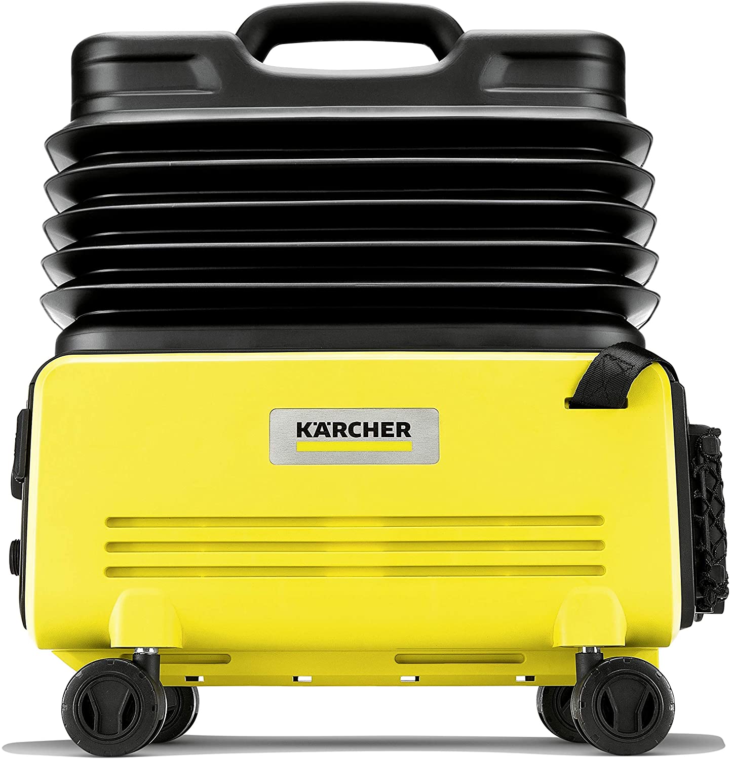 Karcher K 2 Follow Me 500 PSI 1-Gallons Cold Water Battery 