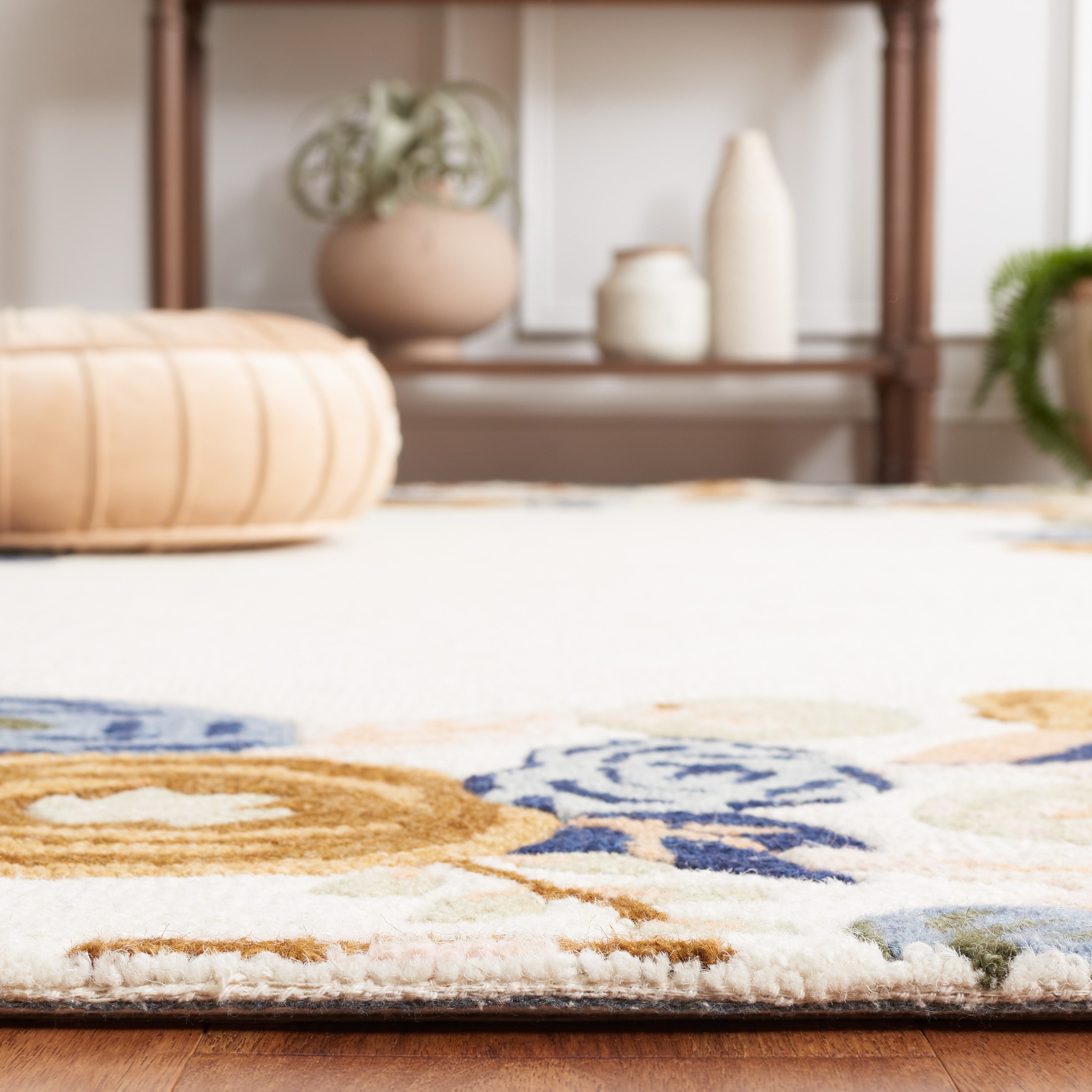 Safavieh HK292A-4 rugs - View #5