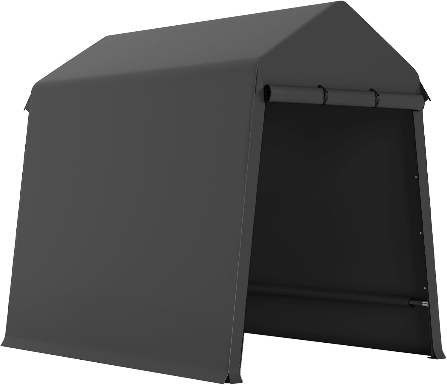 GAOMON CQC-CRB3G2BPPBO Carport-Covers - View #6