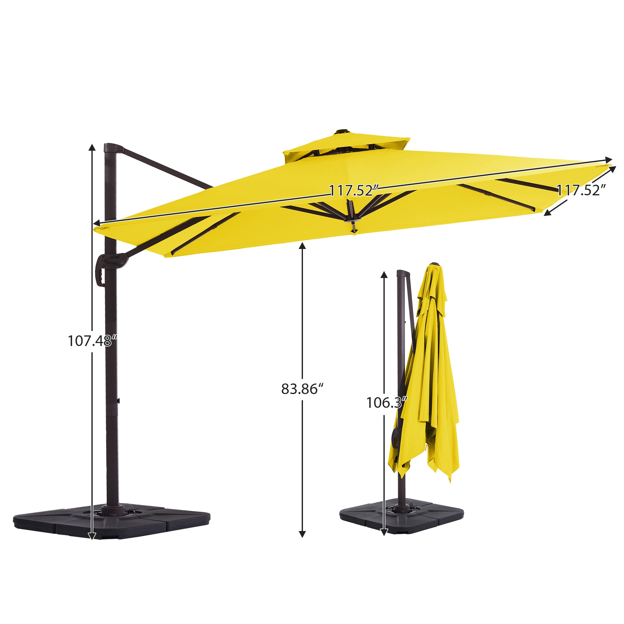 JEAREY PSZDP-BU Umbrellas-2 - View #9