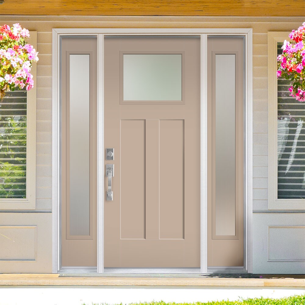 Masonite 629088 Entry-Doors - View #2